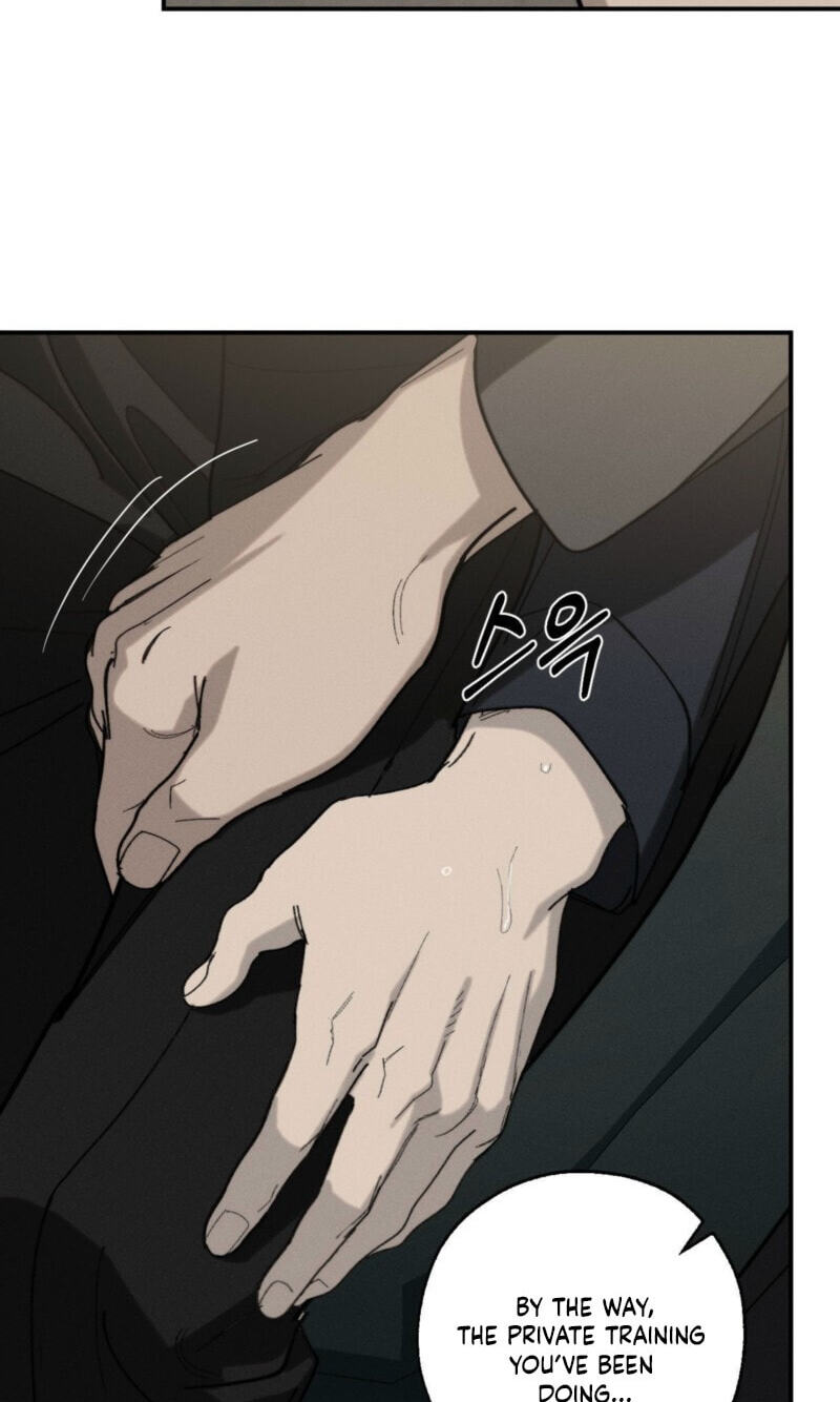 Read Incomplete Combustion chapter 28 image 61 on Lezhin