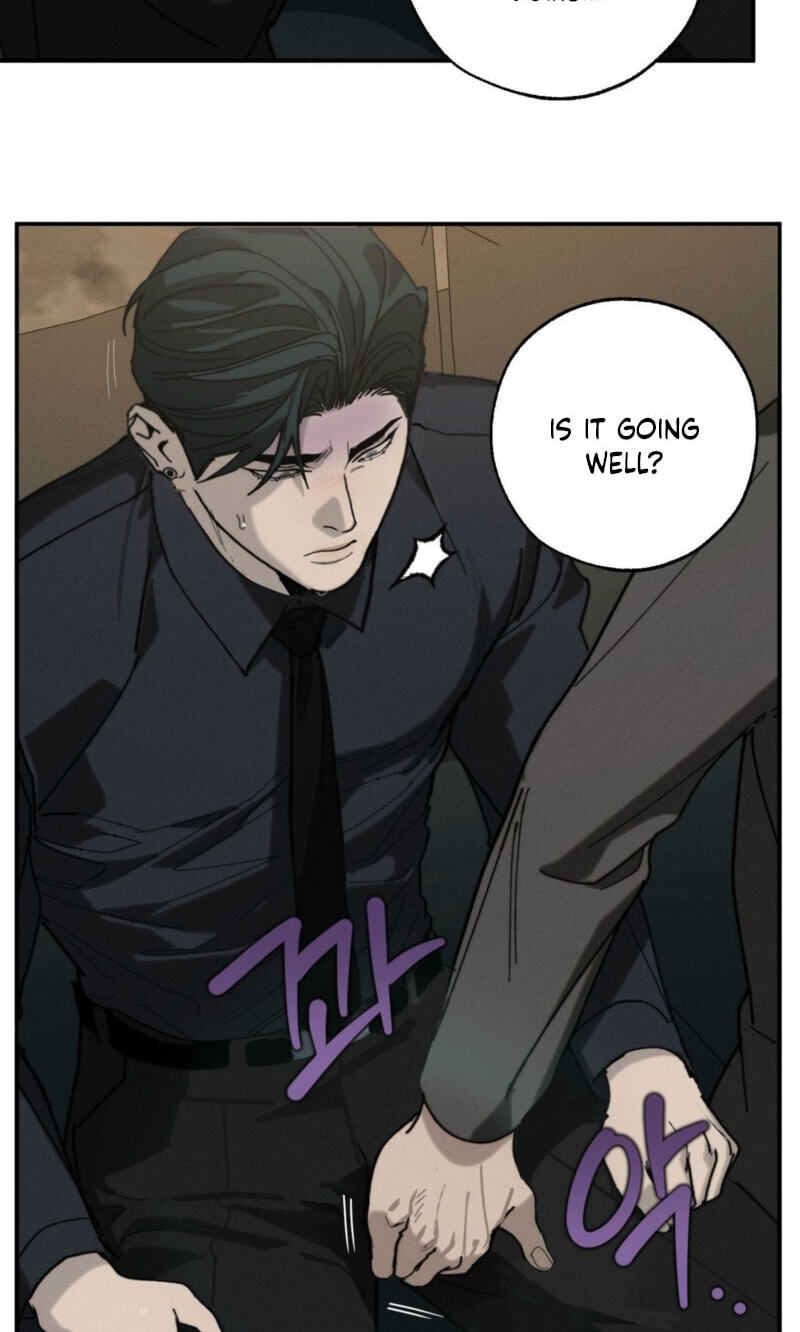 Read Incomplete Combustion chapter 28 image 62 on Lezhin