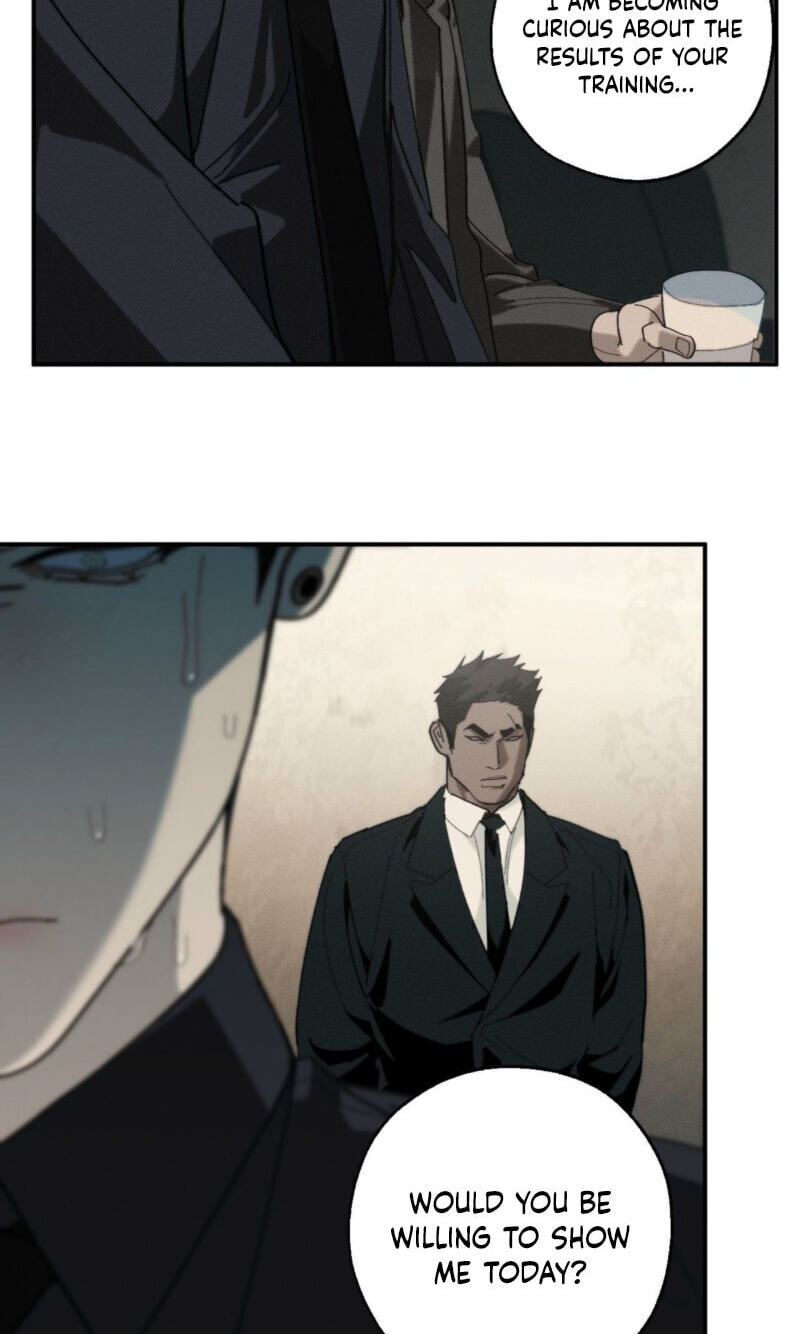 Read Incomplete Combustion chapter 28 image 64 on Lezhin