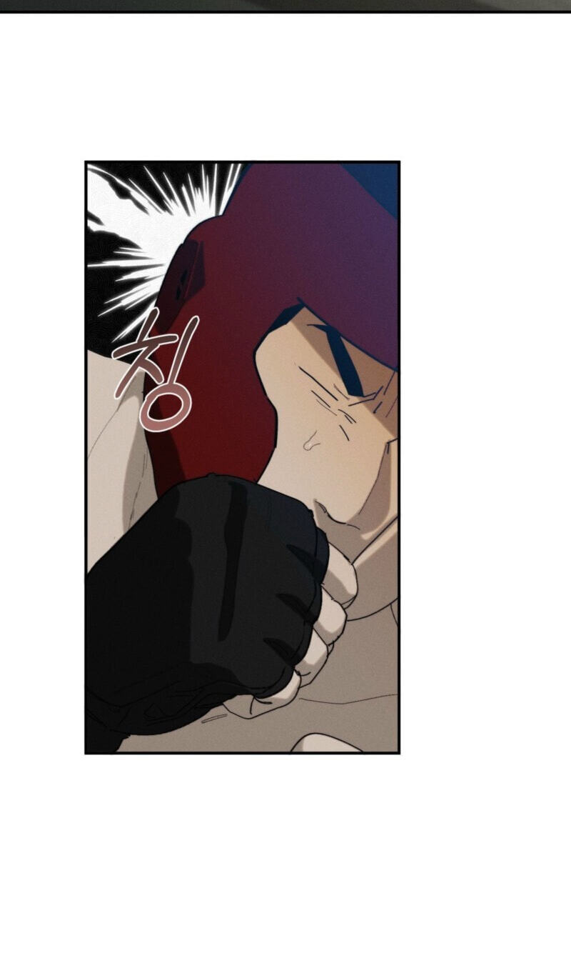 Read Incomplete Combustion chapter 28 image 7 on Lezhin