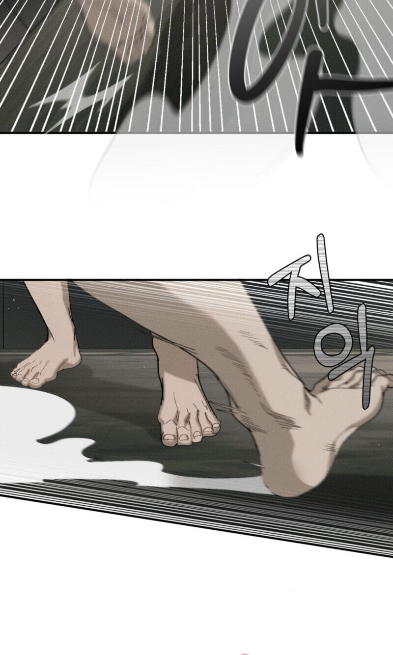 Read Incomplete Combustion chapter 28 image 9 on Lezhin