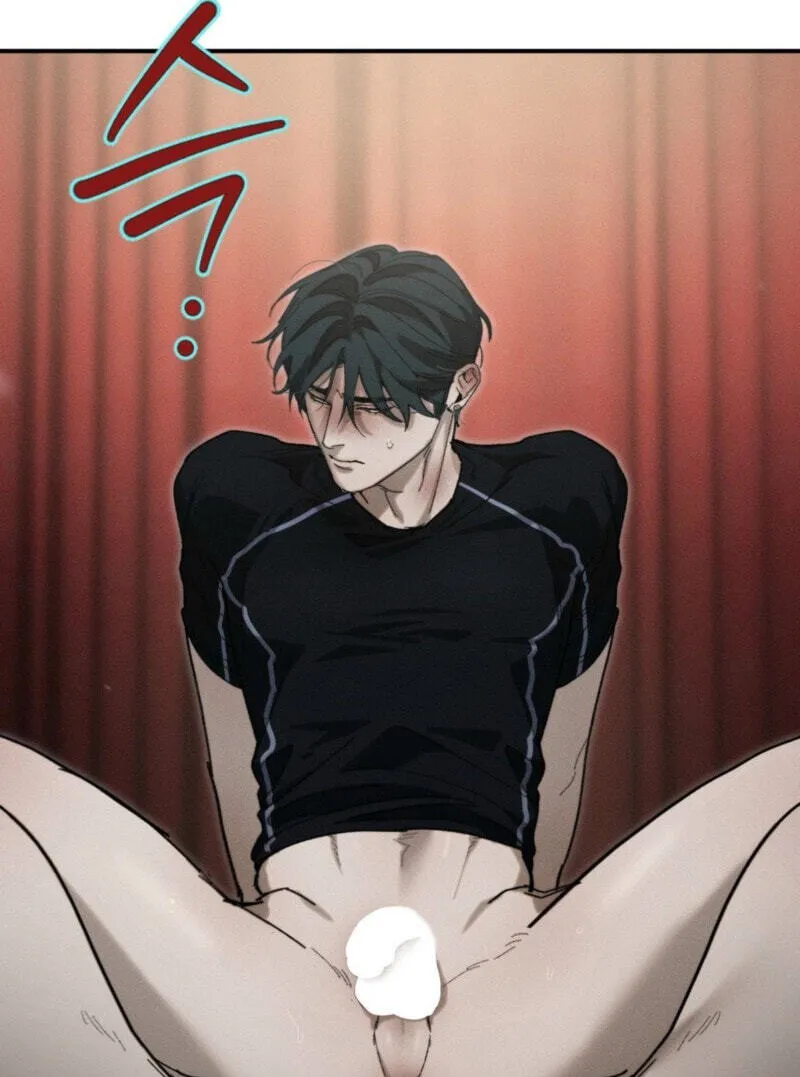 Read Incomplete Combustion chapter 29 image 12 on Lezhin