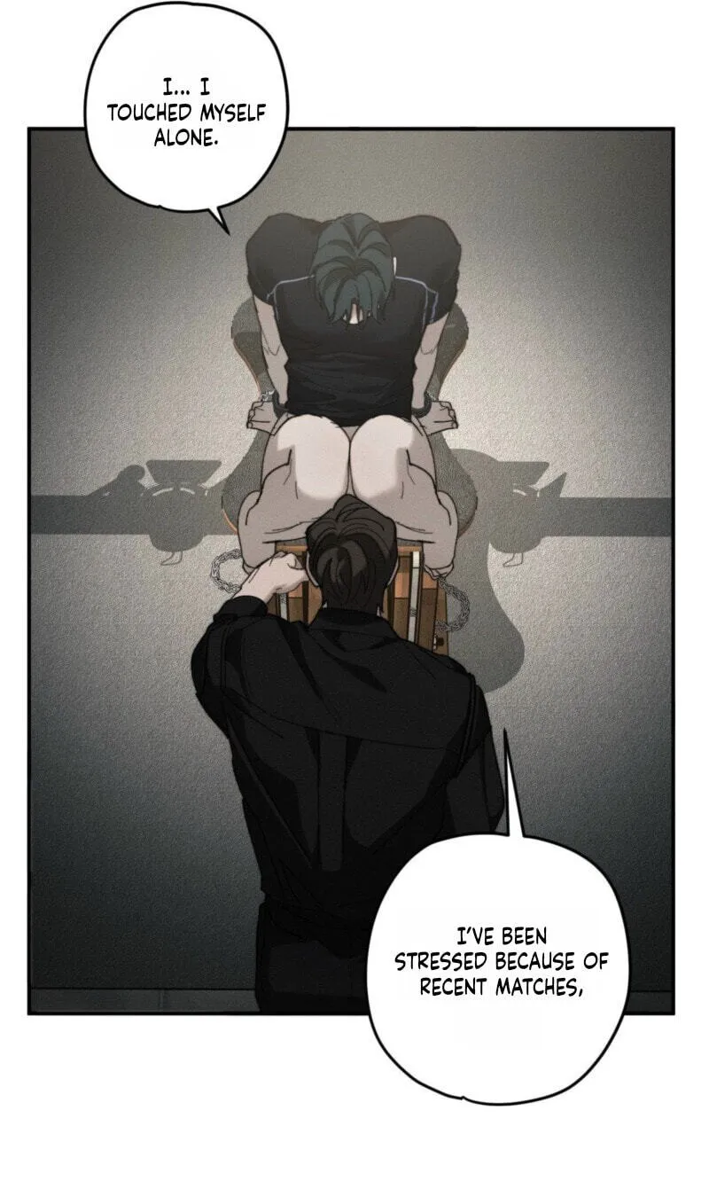 Read Incomplete Combustion chapter 29 image 18 on Lezhin