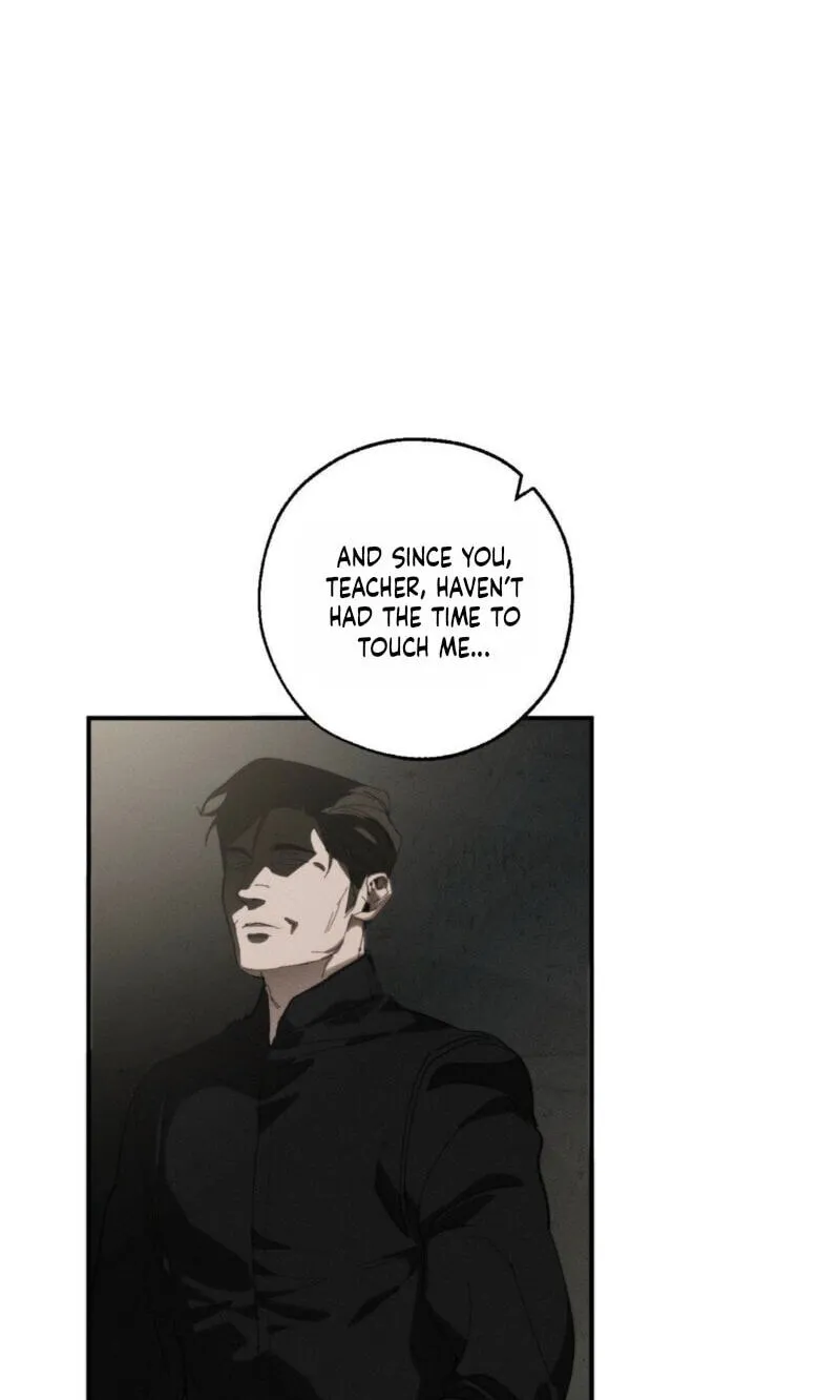 Read Incomplete Combustion chapter 29 image 19 on Lezhin