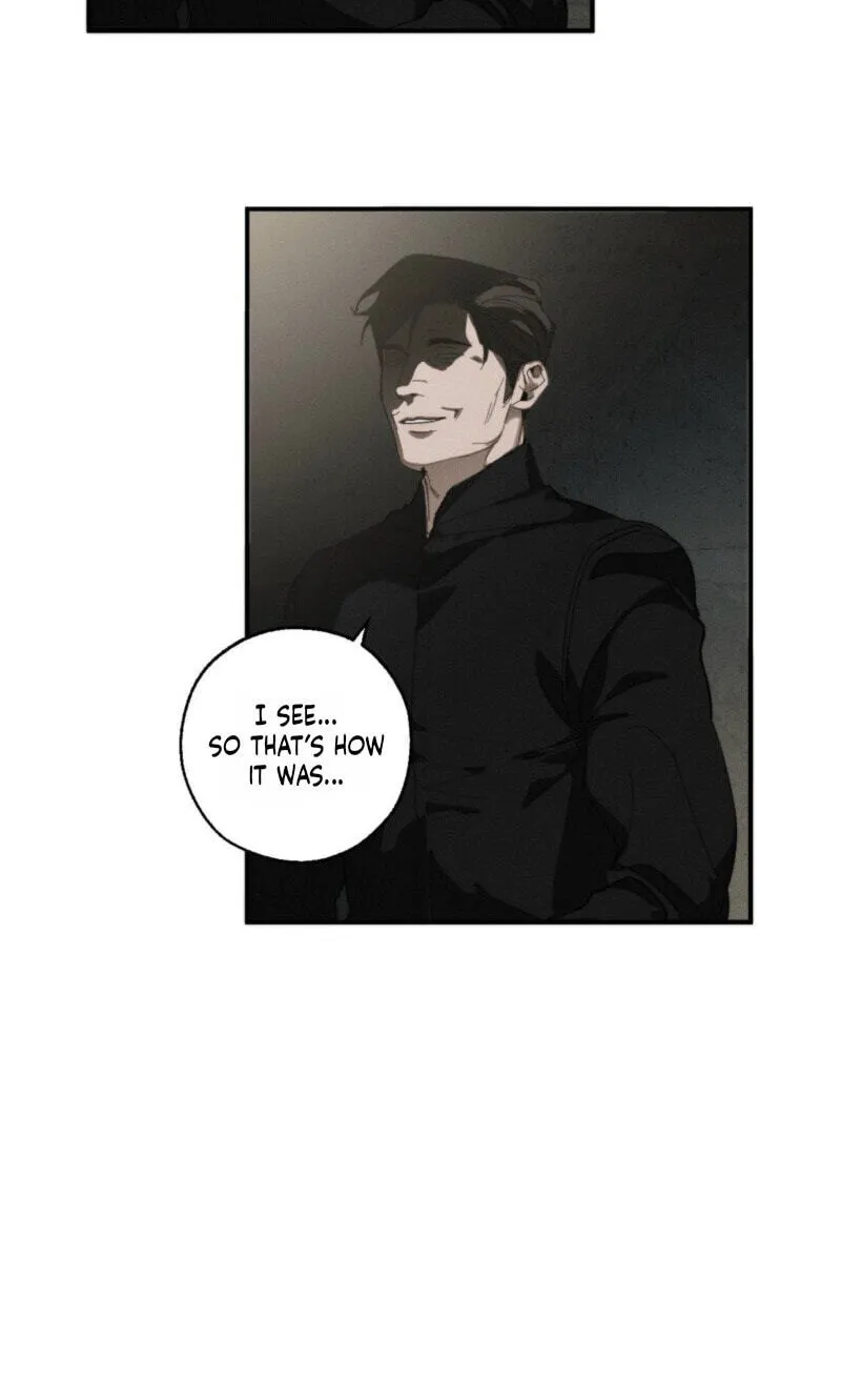 Read Incomplete Combustion chapter 29 image 20 on Lezhin