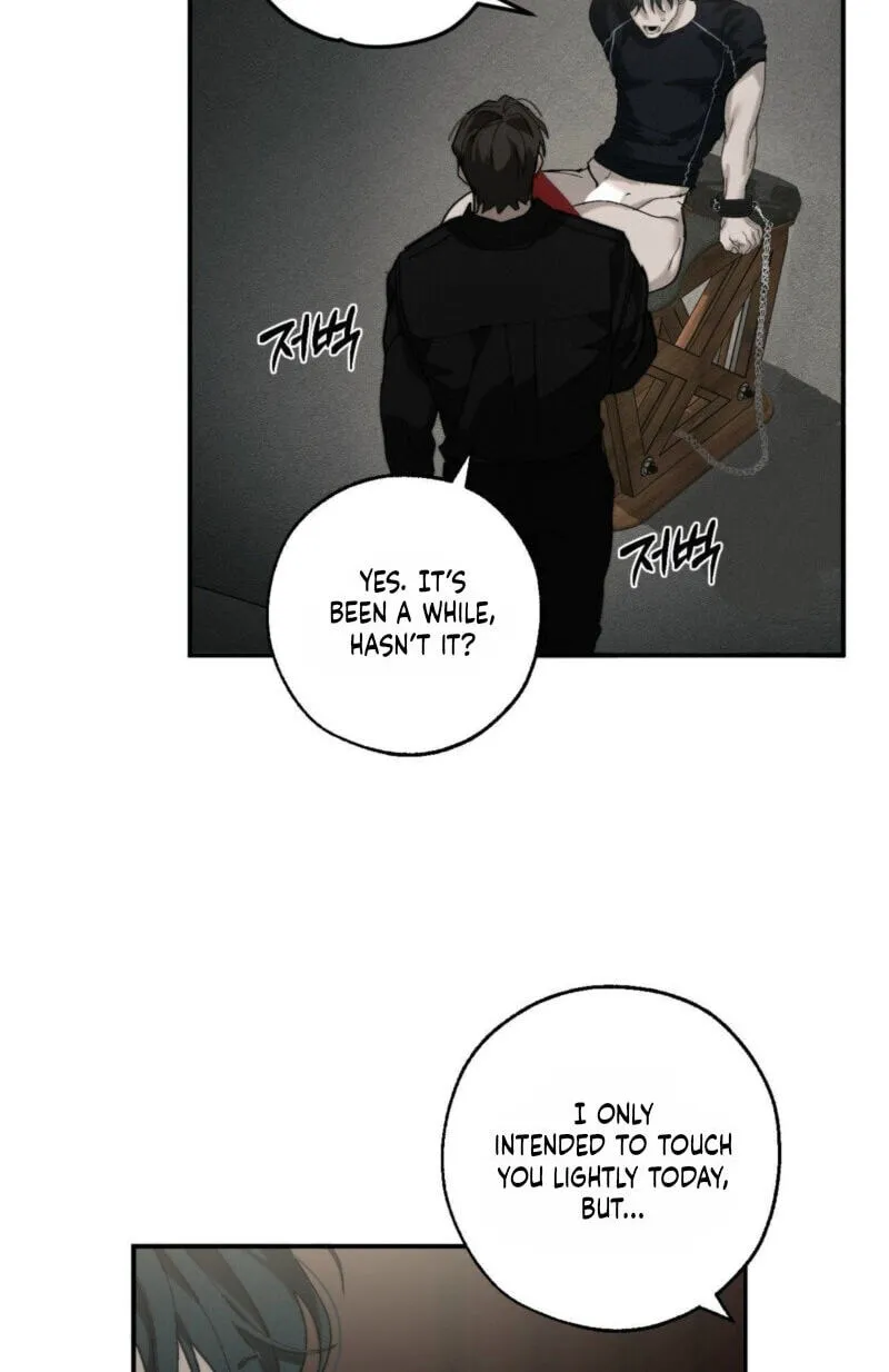 Read Incomplete Combustion chapter 29 image 25 on Lezhin