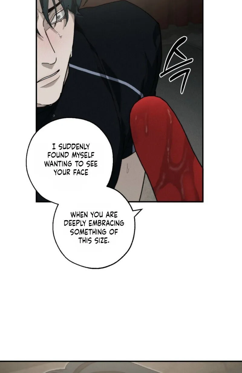 Read Incomplete Combustion chapter 29 image 26 on Lezhin