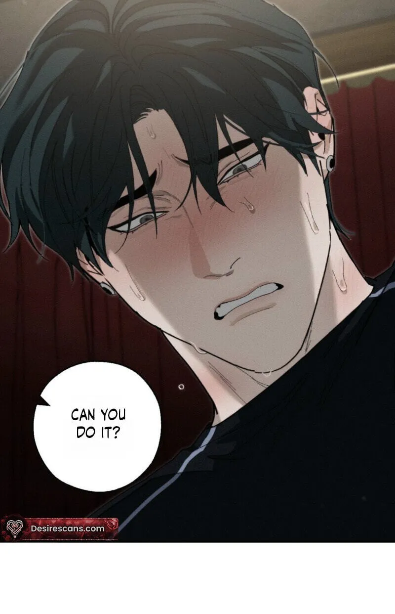Read Incomplete Combustion chapter 29 image 27 on Lezhin