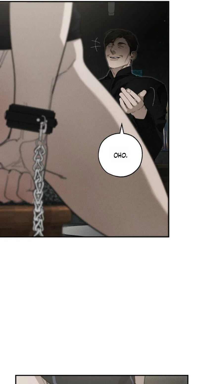 Read Incomplete Combustion chapter 29 image 3 on Lezhin