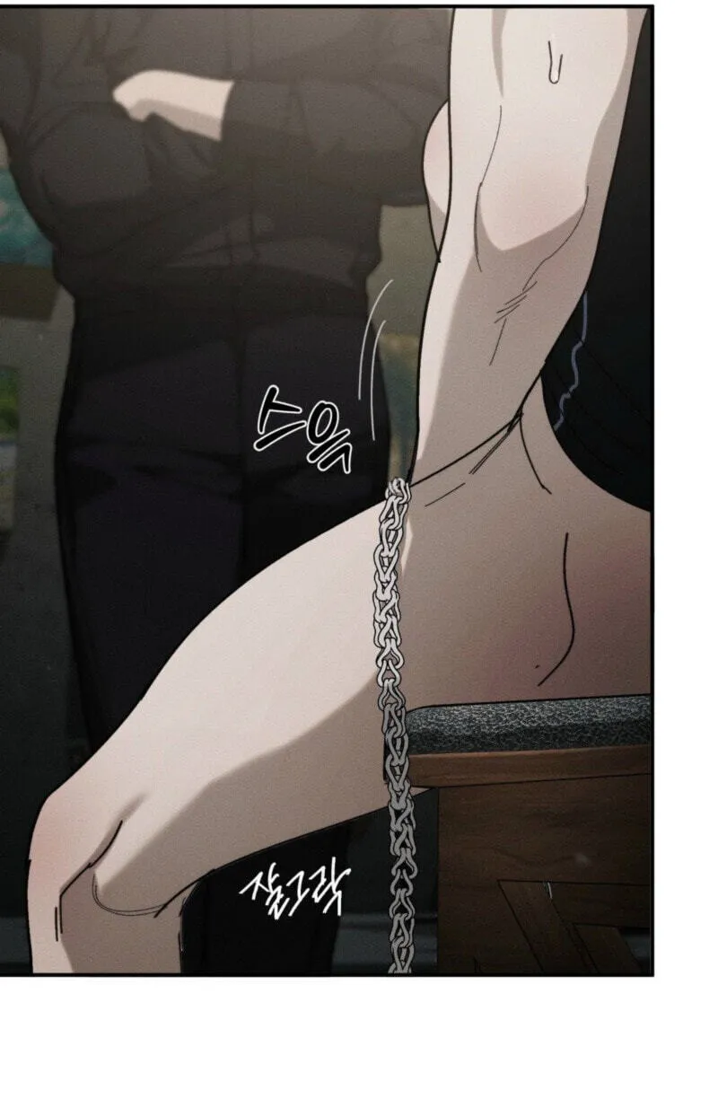 Read Incomplete Combustion chapter 29 image 30 on Lezhin
