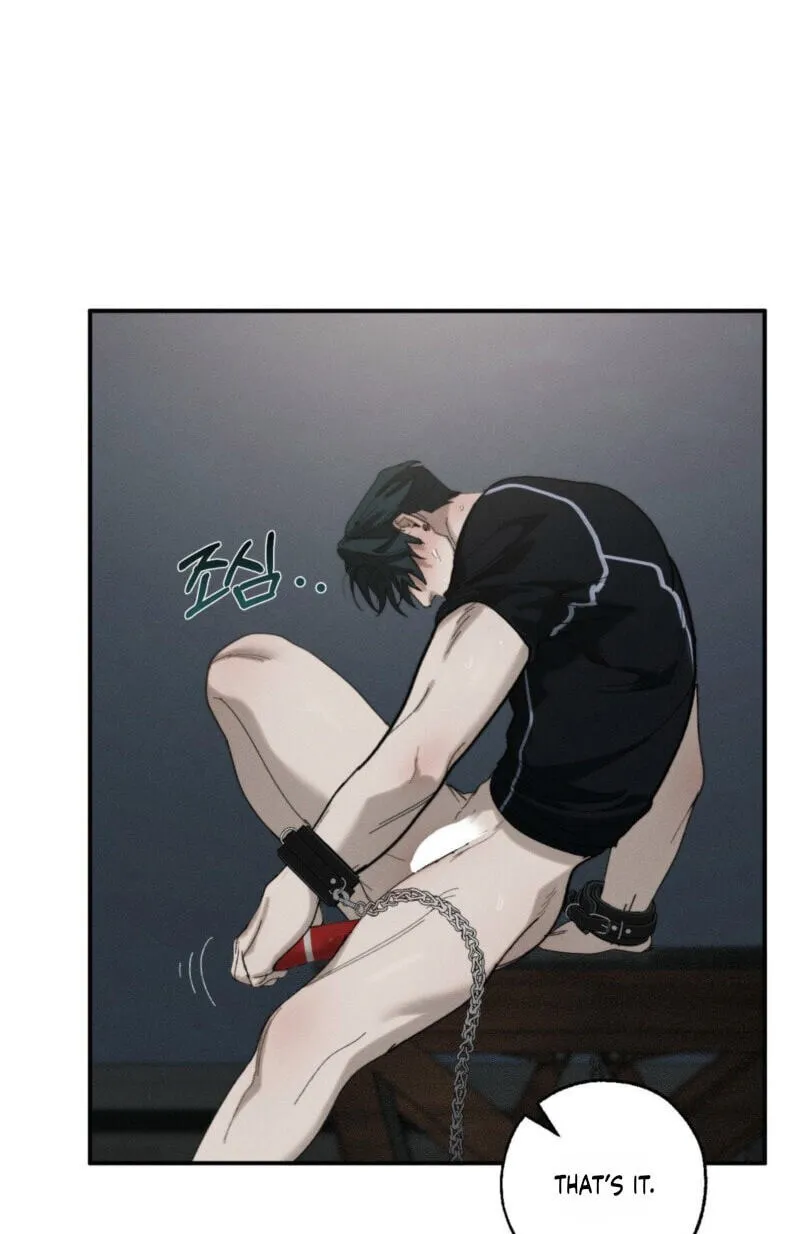 Read Incomplete Combustion chapter 29 image 31 on Lezhin