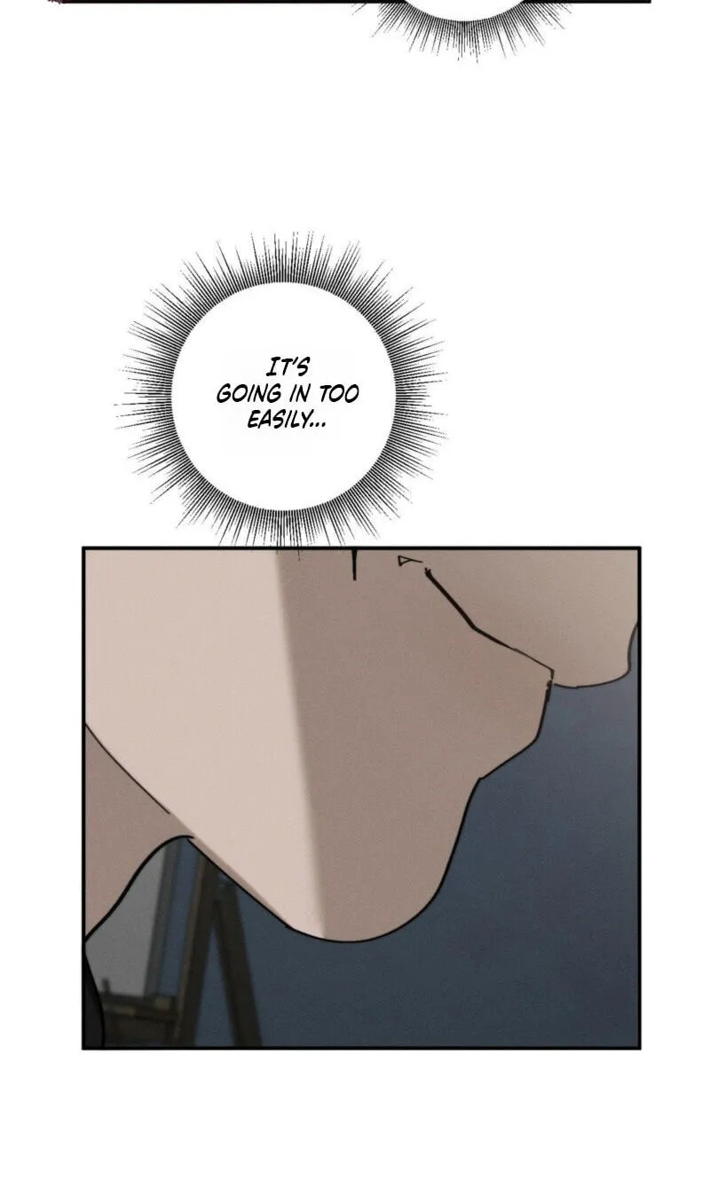Read Incomplete Combustion chapter 29 image 35 on Lezhin
