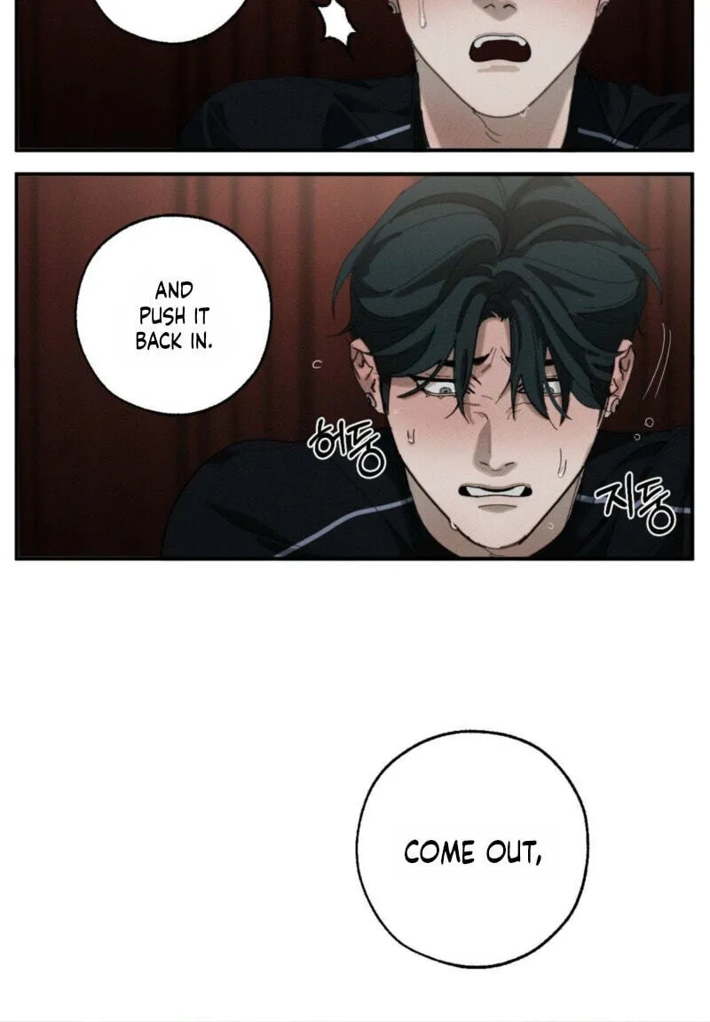 Read Incomplete Combustion chapter 29 image 38 on Lezhin