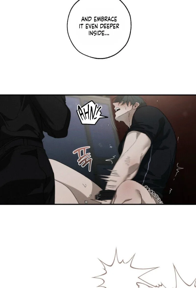 Read Incomplete Combustion chapter 29 image 40 on Lezhin