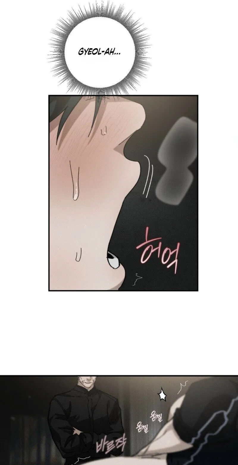 Read Incomplete Combustion chapter 29 image 47 on Lezhin