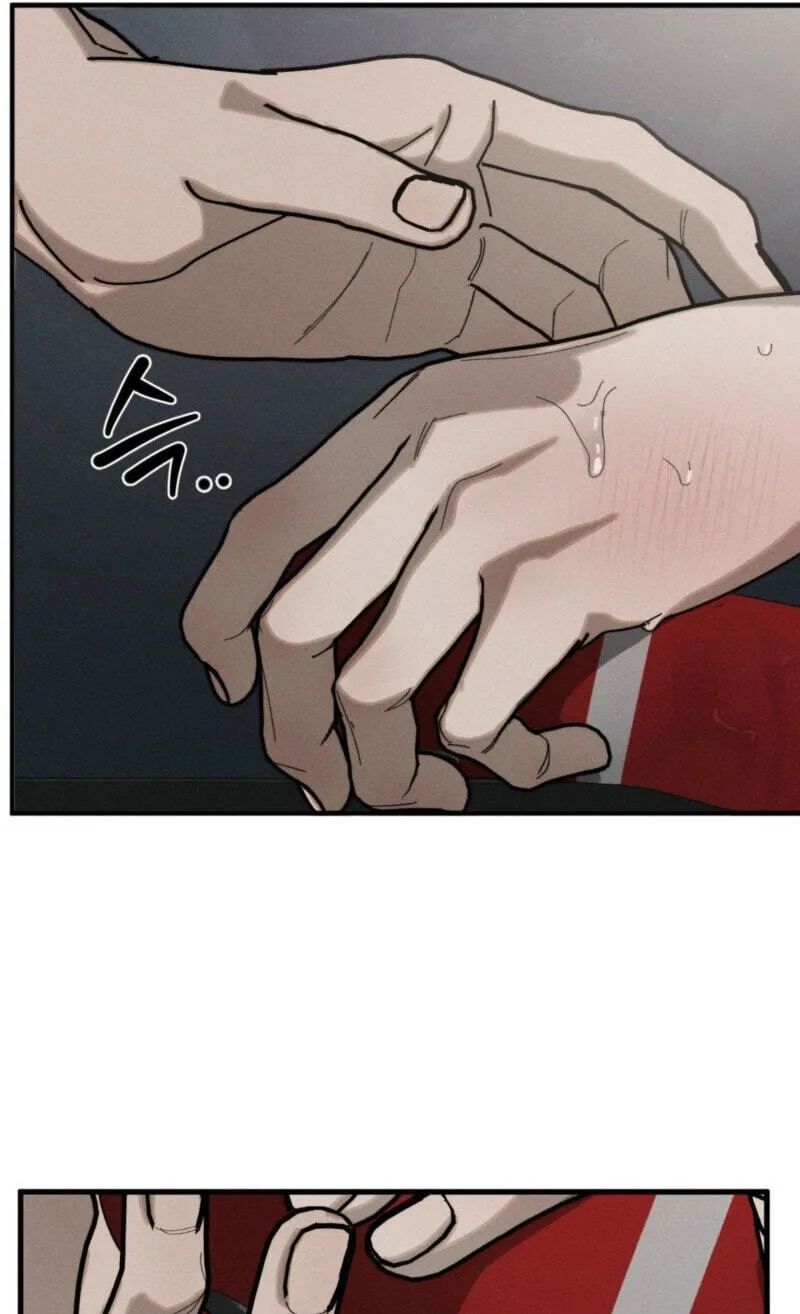 Read Incomplete Combustion chapter 29 image 52 on Lezhin