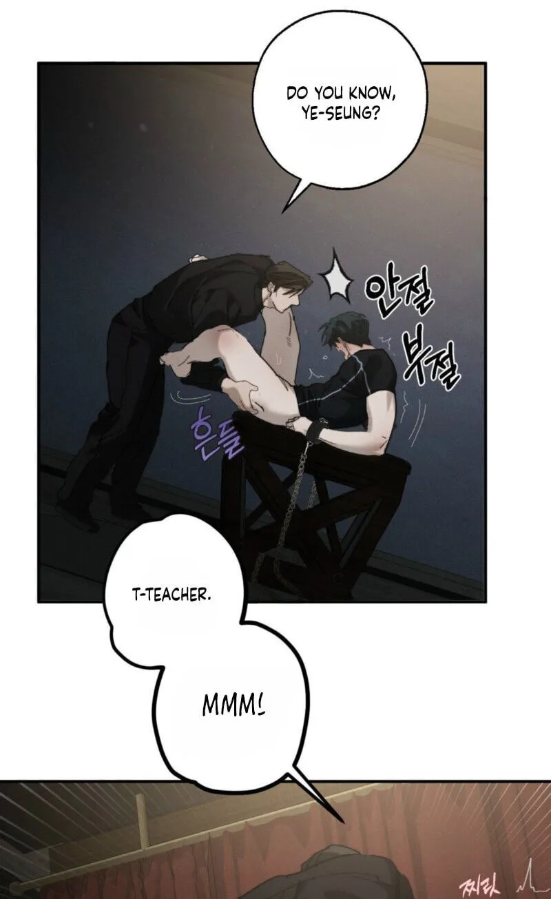 Read Incomplete Combustion chapter 29 image 57 on Lezhin