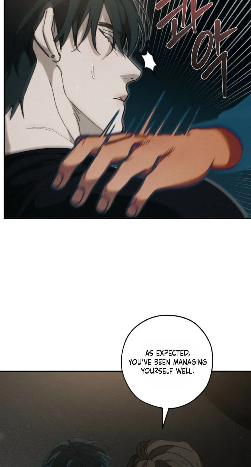 Read Incomplete Combustion chapter 29 image 6 on Lezhin