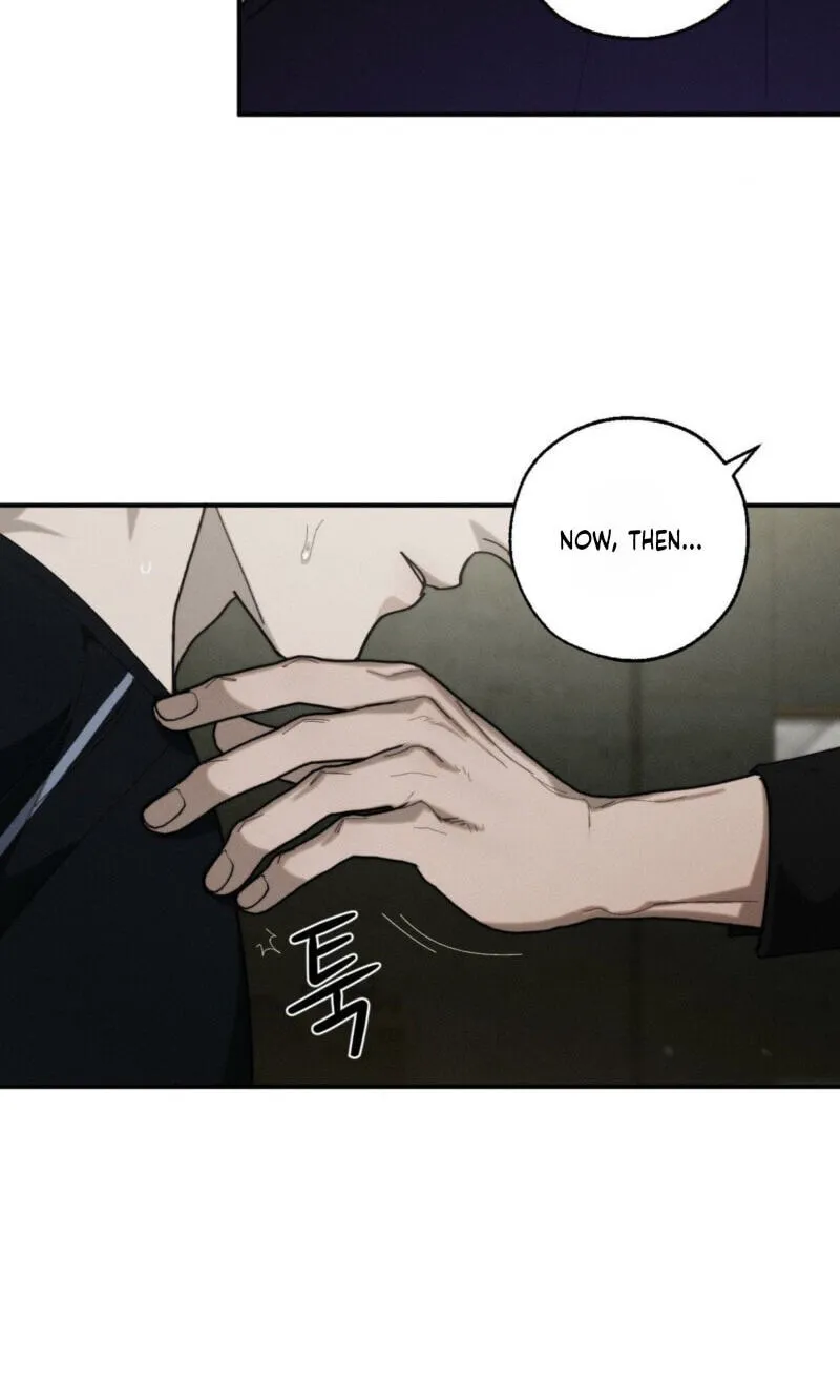 Read Incomplete Combustion chapter 29 image 9 on Lezhin