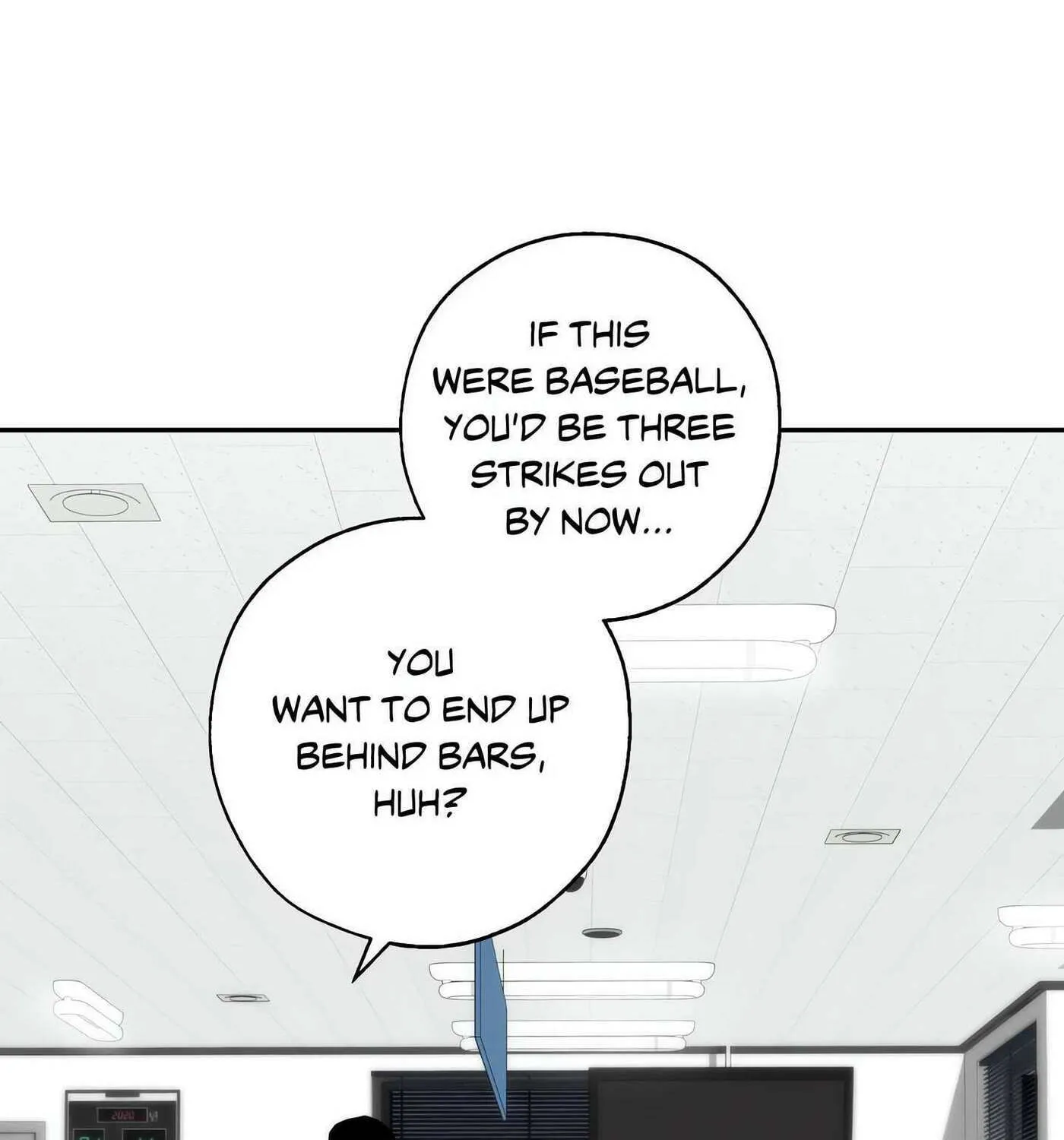 Read Incomplete Combustion chapter 3 image 10 on Lezhin