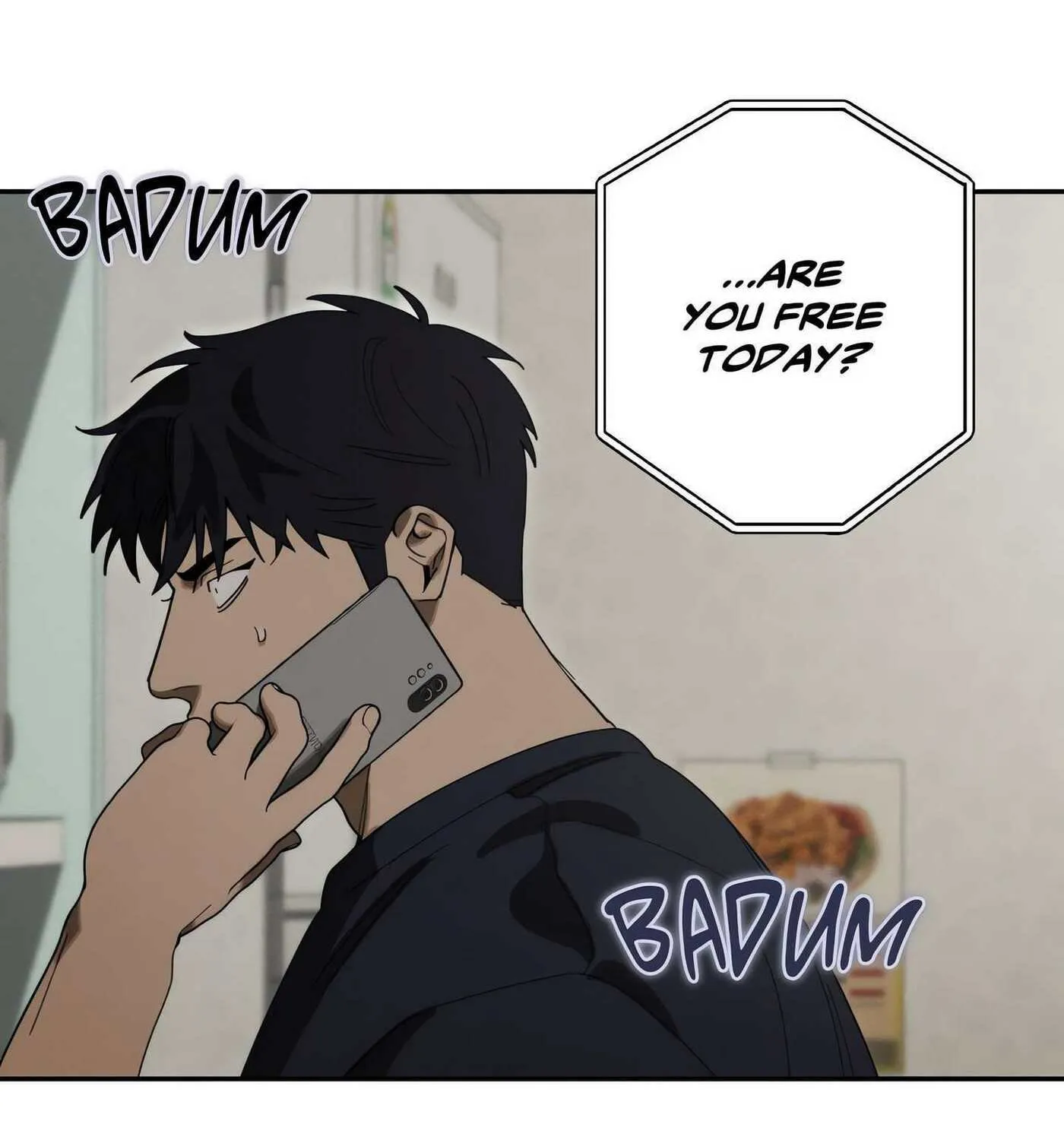 Read Incomplete Combustion chapter 3 image 105 on Lezhin