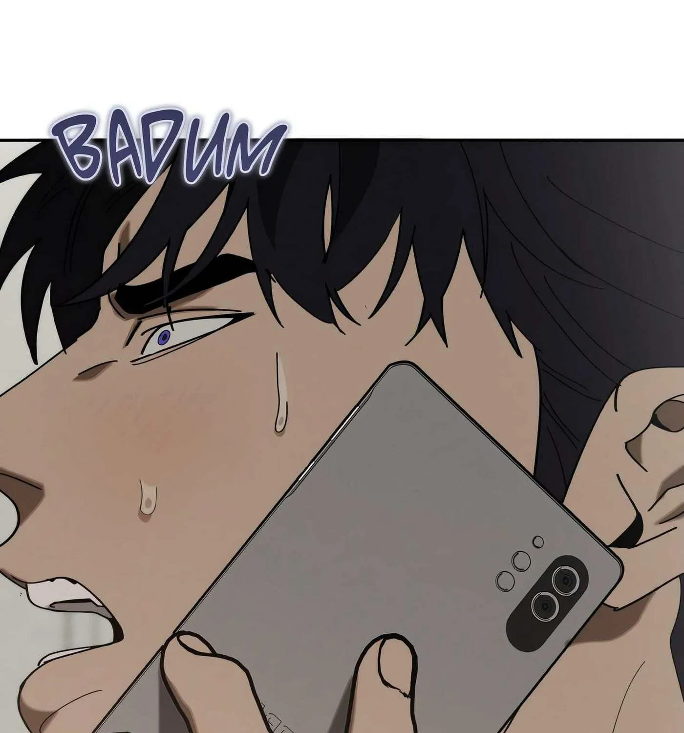 Read Incomplete Combustion chapter 3 image 106 on Lezhin