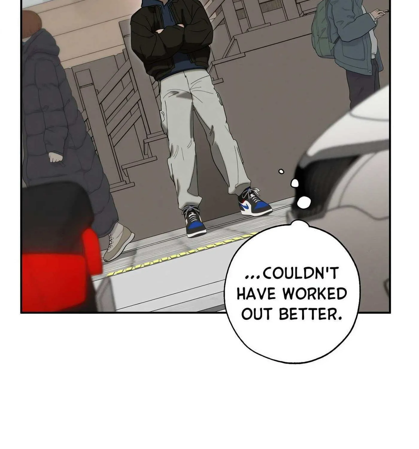 Read Incomplete Combustion chapter 3 image 113 on Lezhin