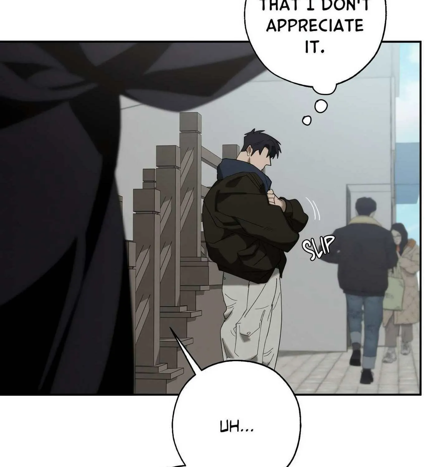 Read Incomplete Combustion chapter 3 image 116 on Lezhin