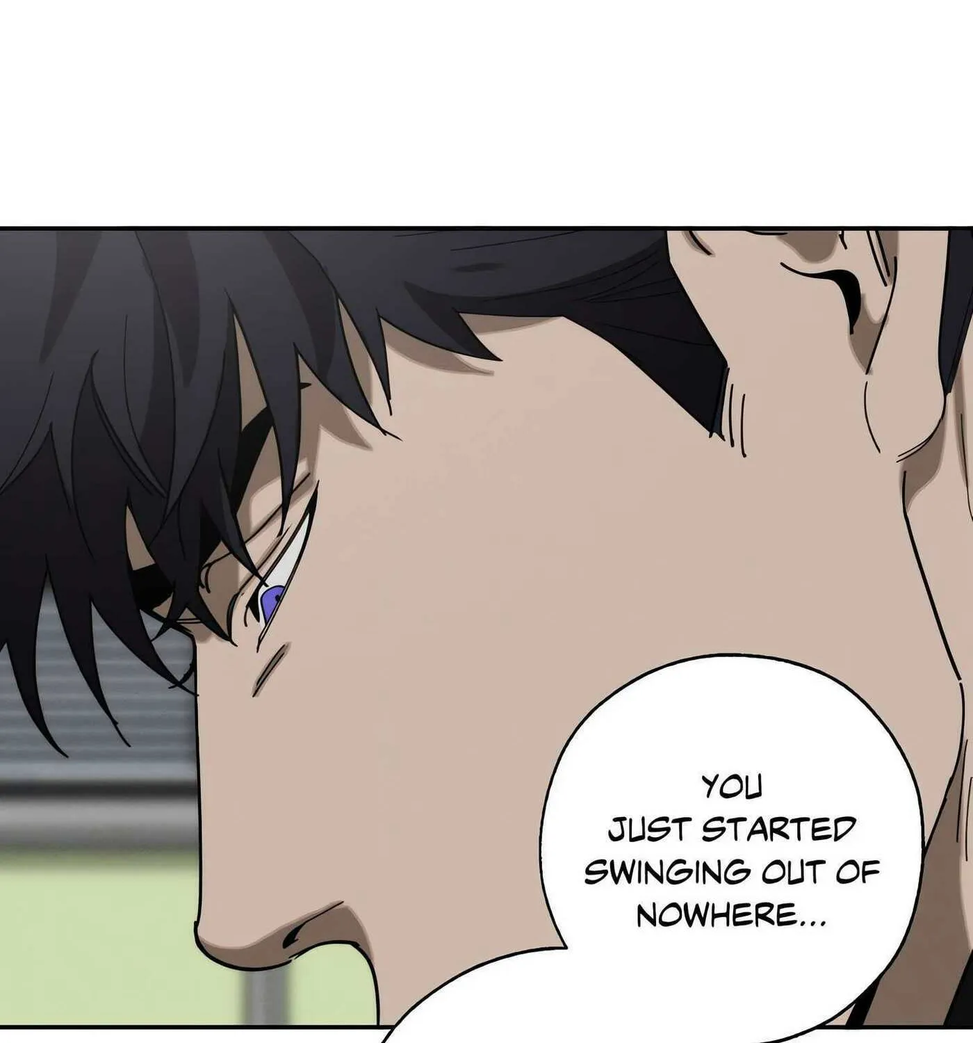 Read Incomplete Combustion chapter 3 image 12 on Lezhin