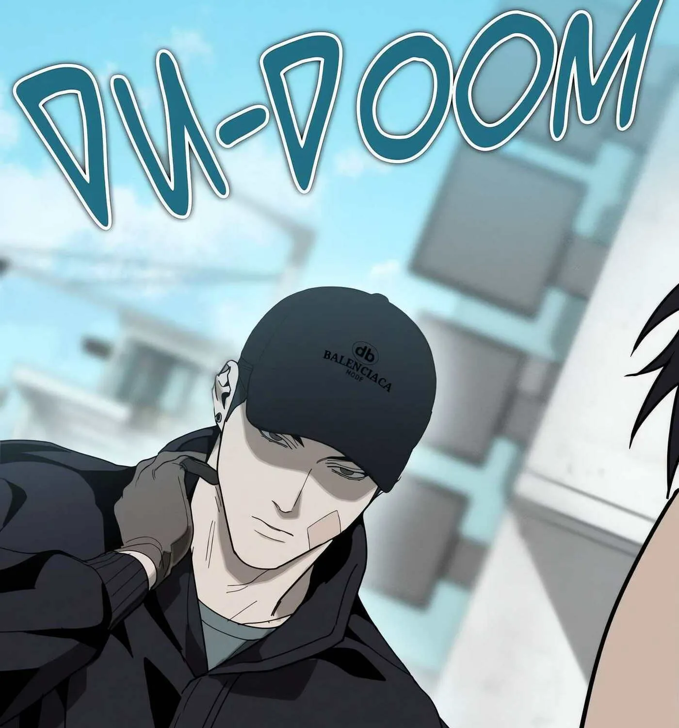 Read Incomplete Combustion chapter 3 image 120 on Lezhin
