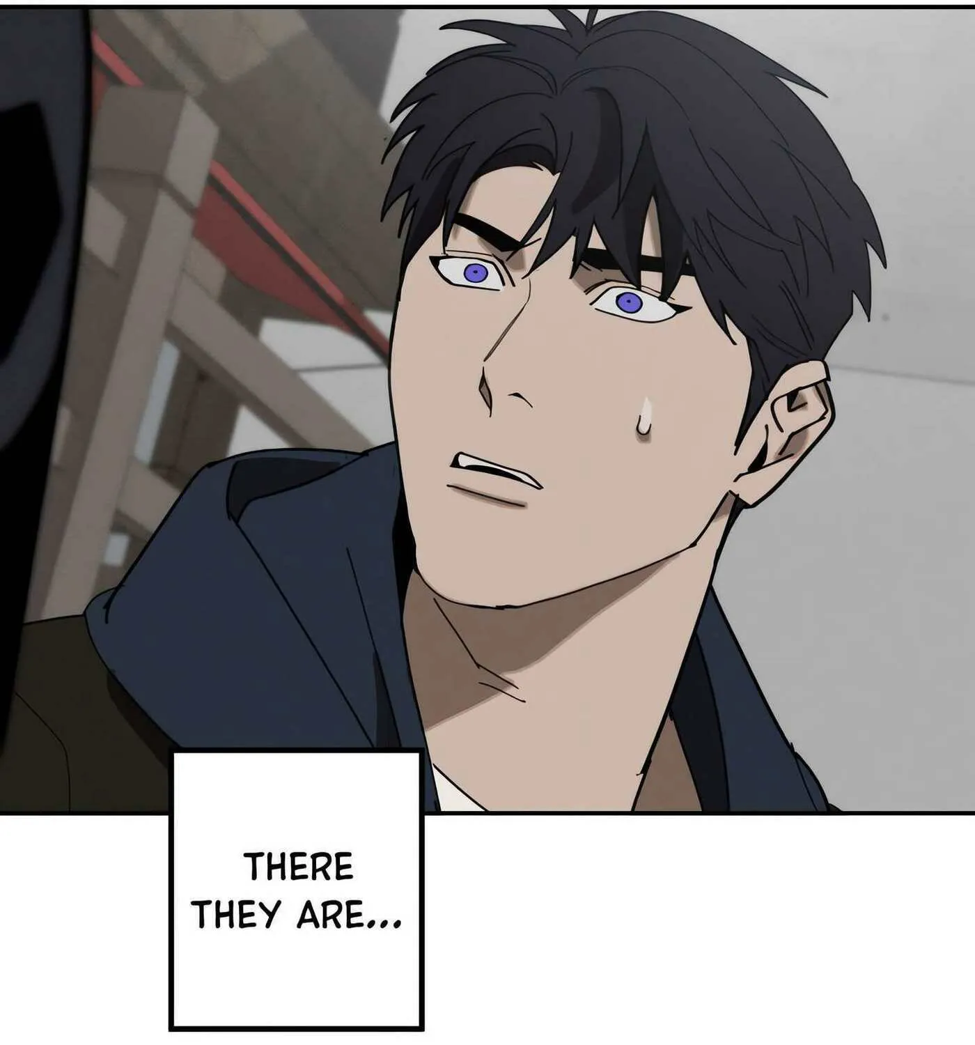 Read Incomplete Combustion chapter 3 image 123 on Lezhin