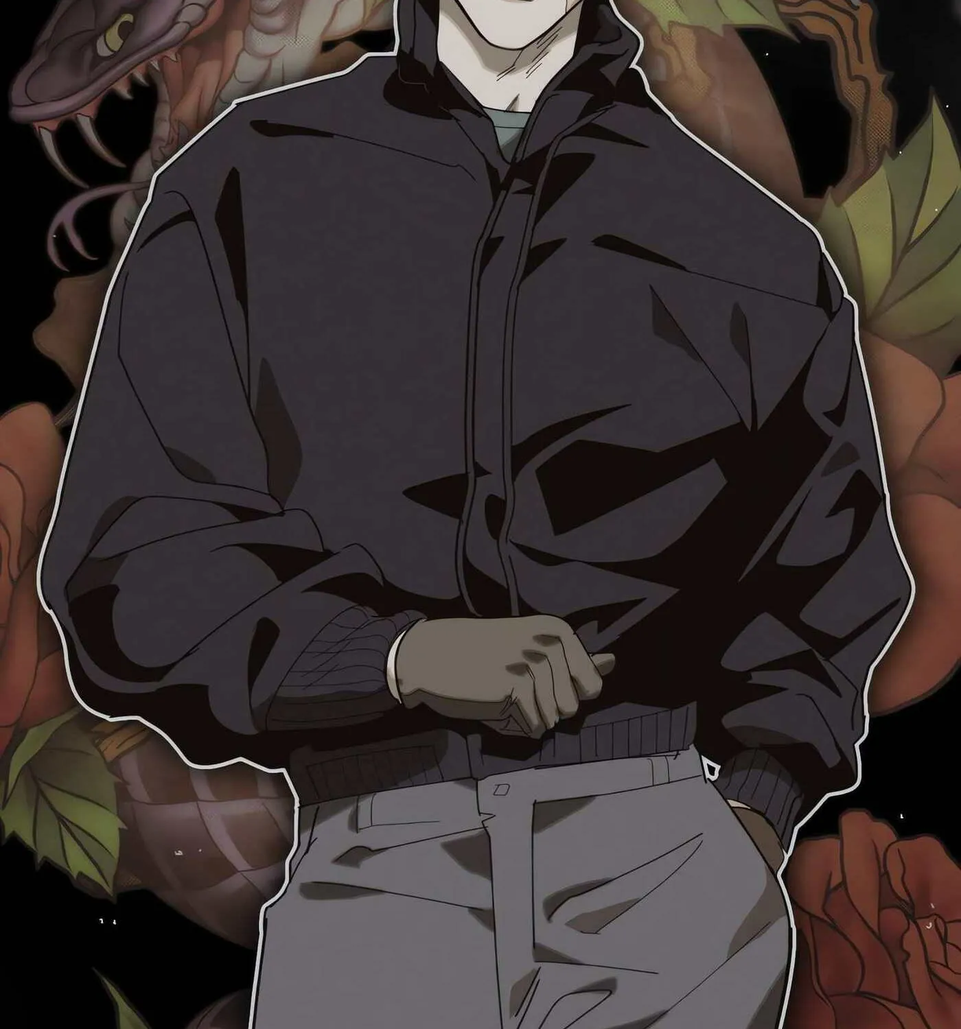 Read Incomplete Combustion chapter 3 image 127 on Lezhin