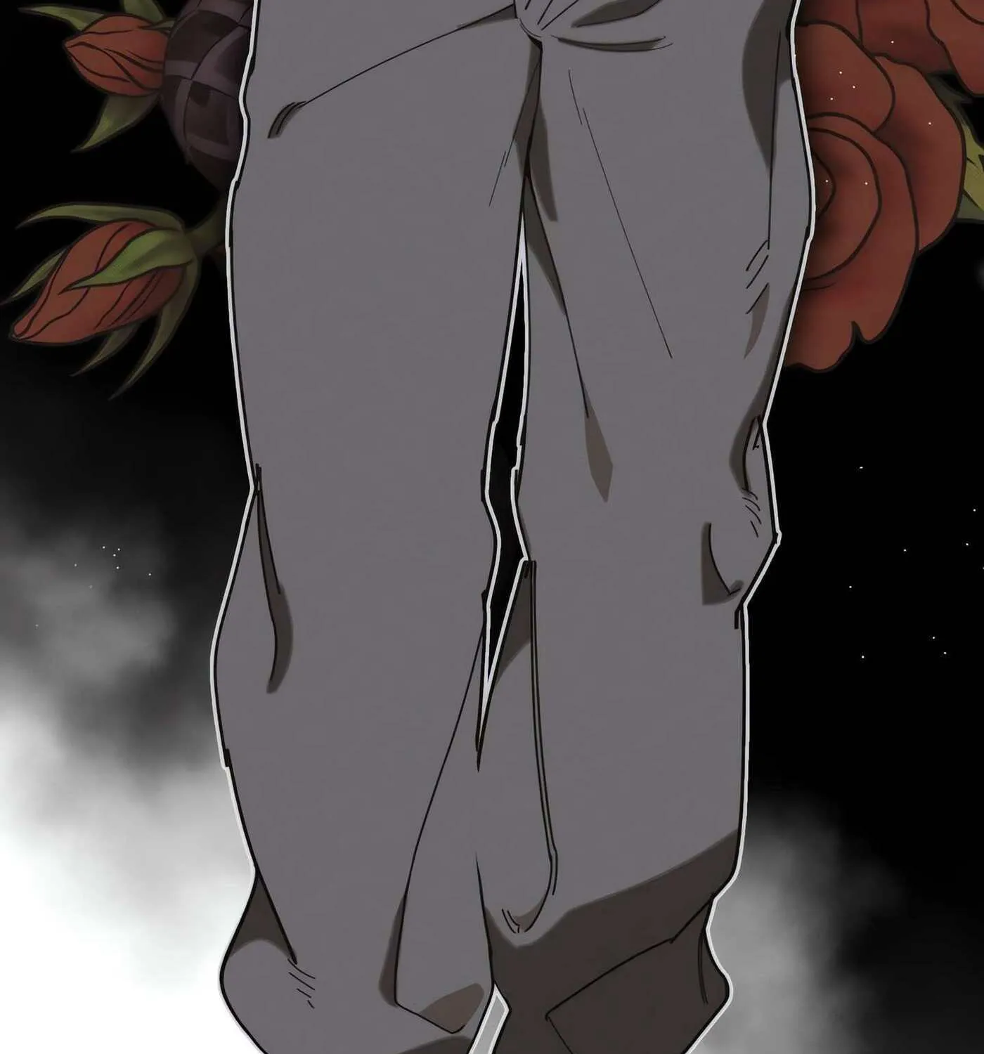 Read Incomplete Combustion chapter 3 image 128 on Lezhin