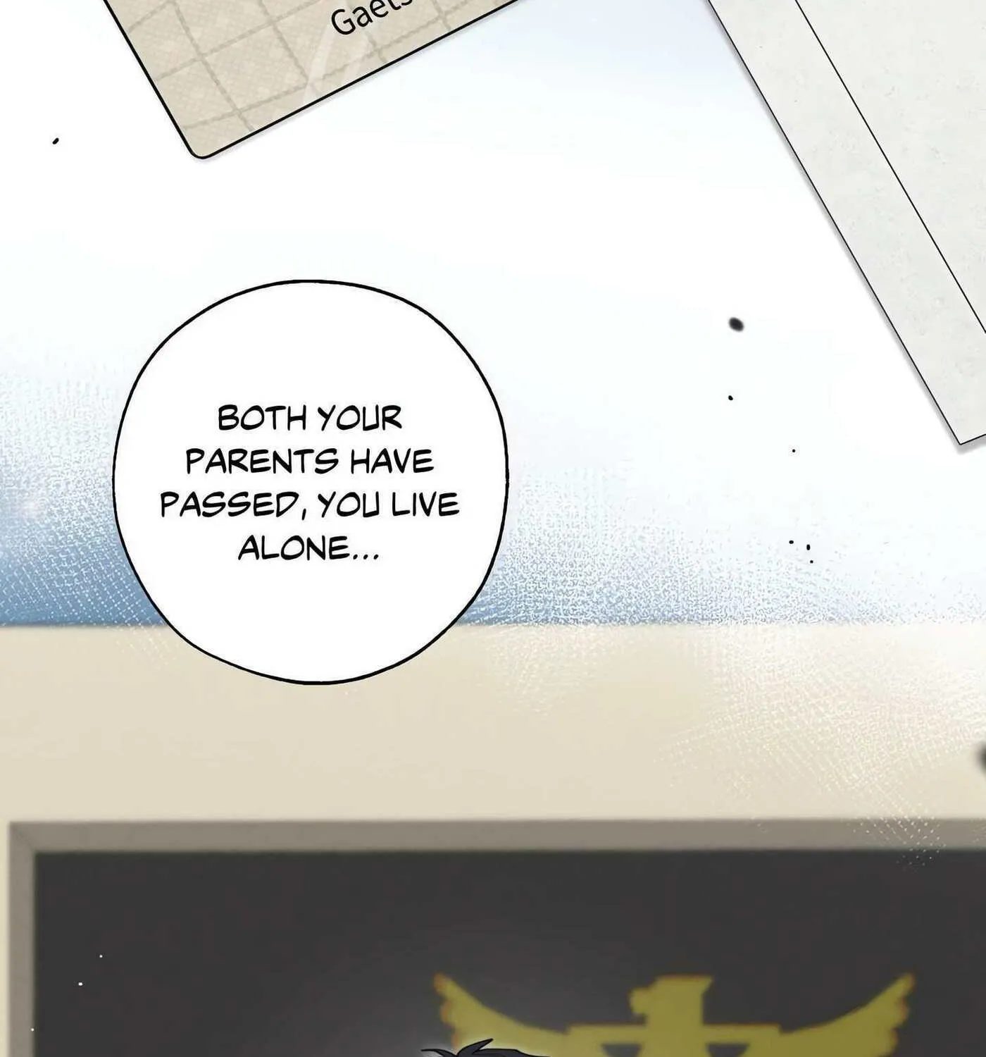 Read Incomplete Combustion chapter 3 image 2 on Lezhin