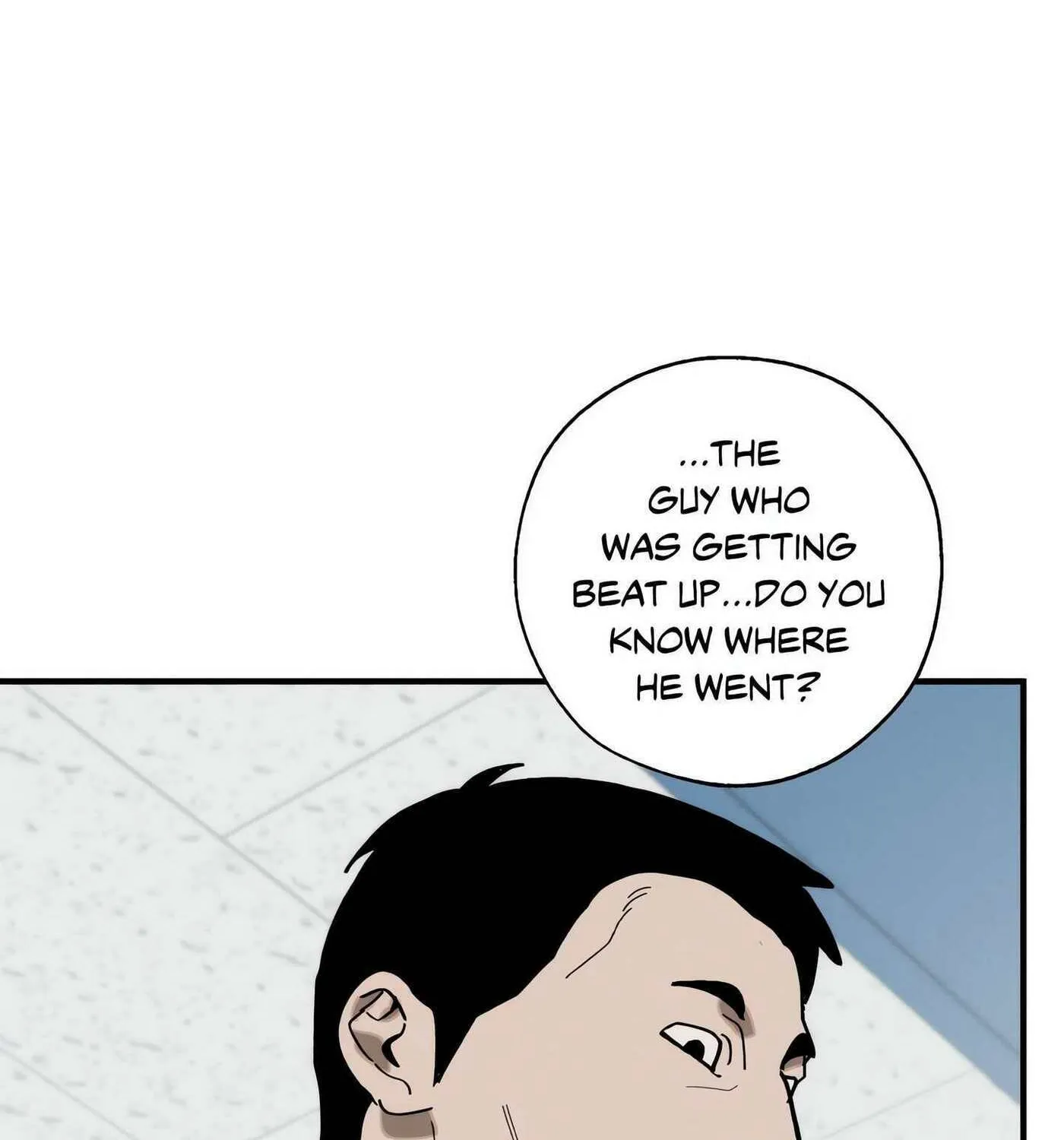 Read Incomplete Combustion chapter 3 image 22 on Lezhin