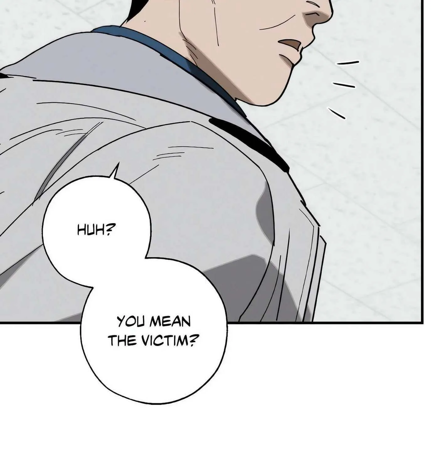 Read Incomplete Combustion chapter 3 image 23 on Lezhin