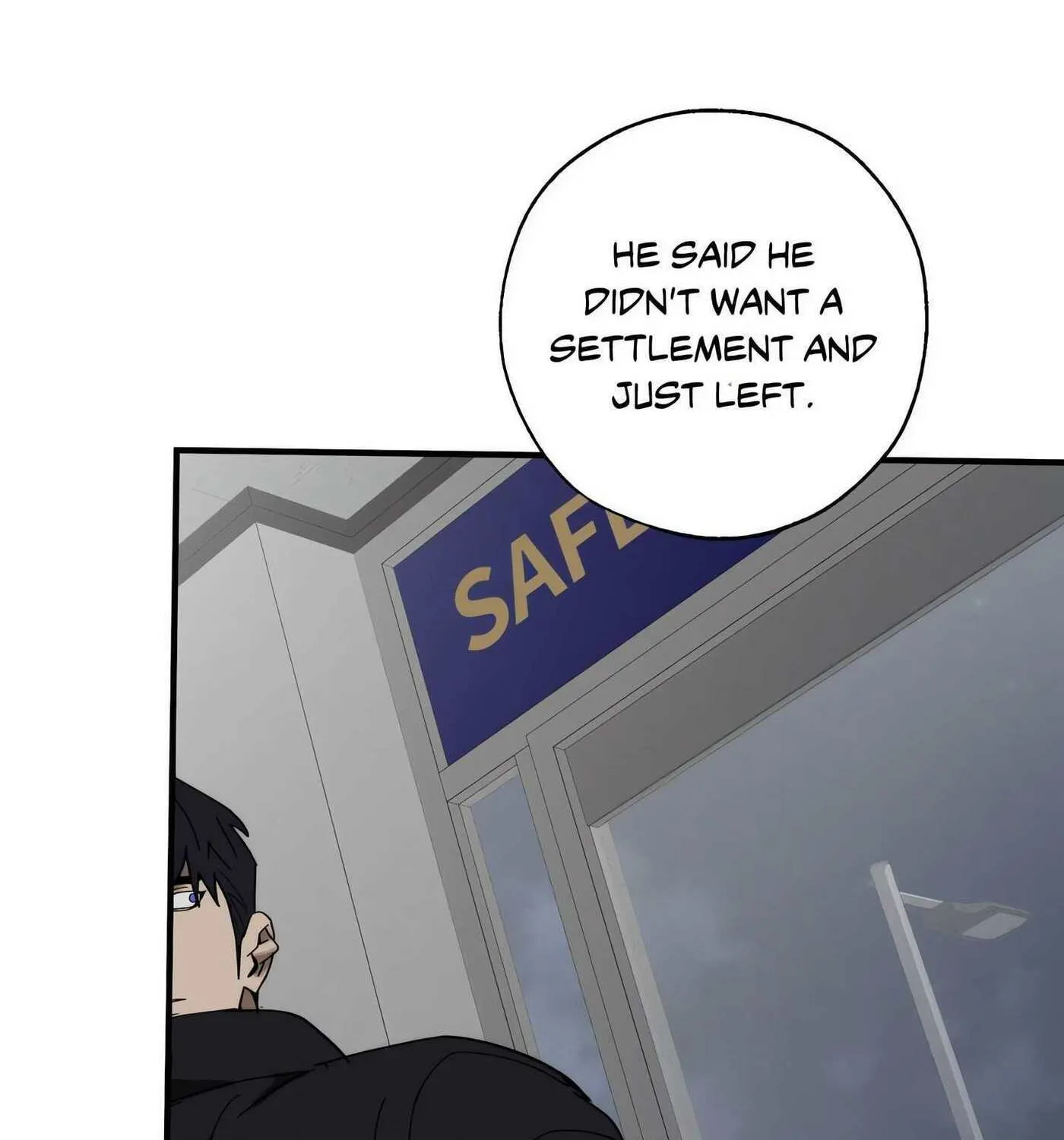 Read Incomplete Combustion chapter 3 image 24 on Lezhin