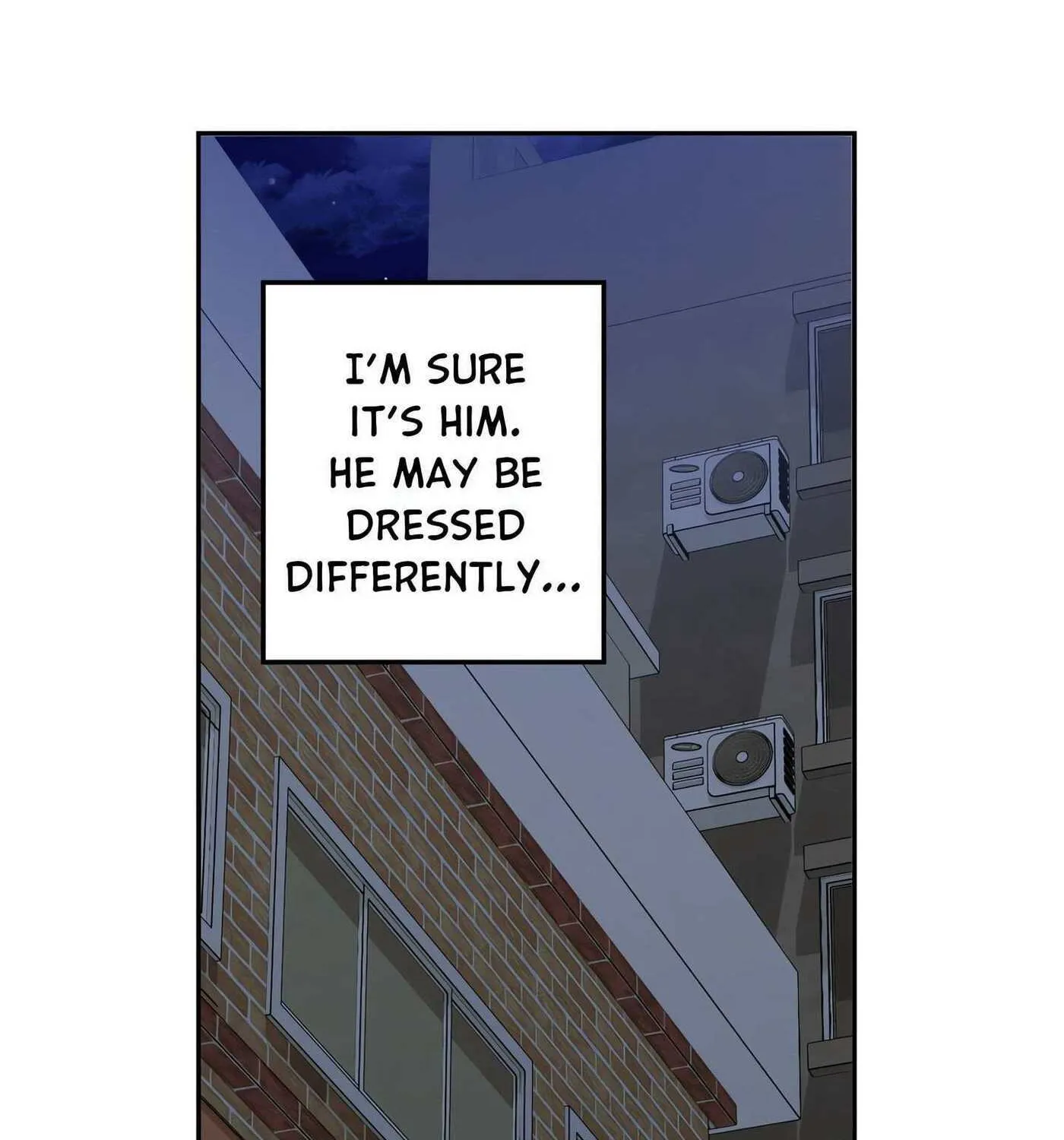 Read Incomplete Combustion chapter 3 image 31 on Lezhin