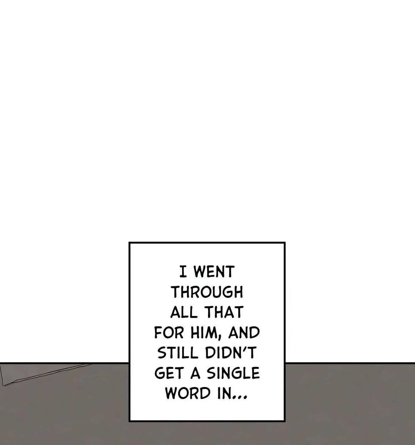 Read Incomplete Combustion chapter 3 image 33 on Lezhin