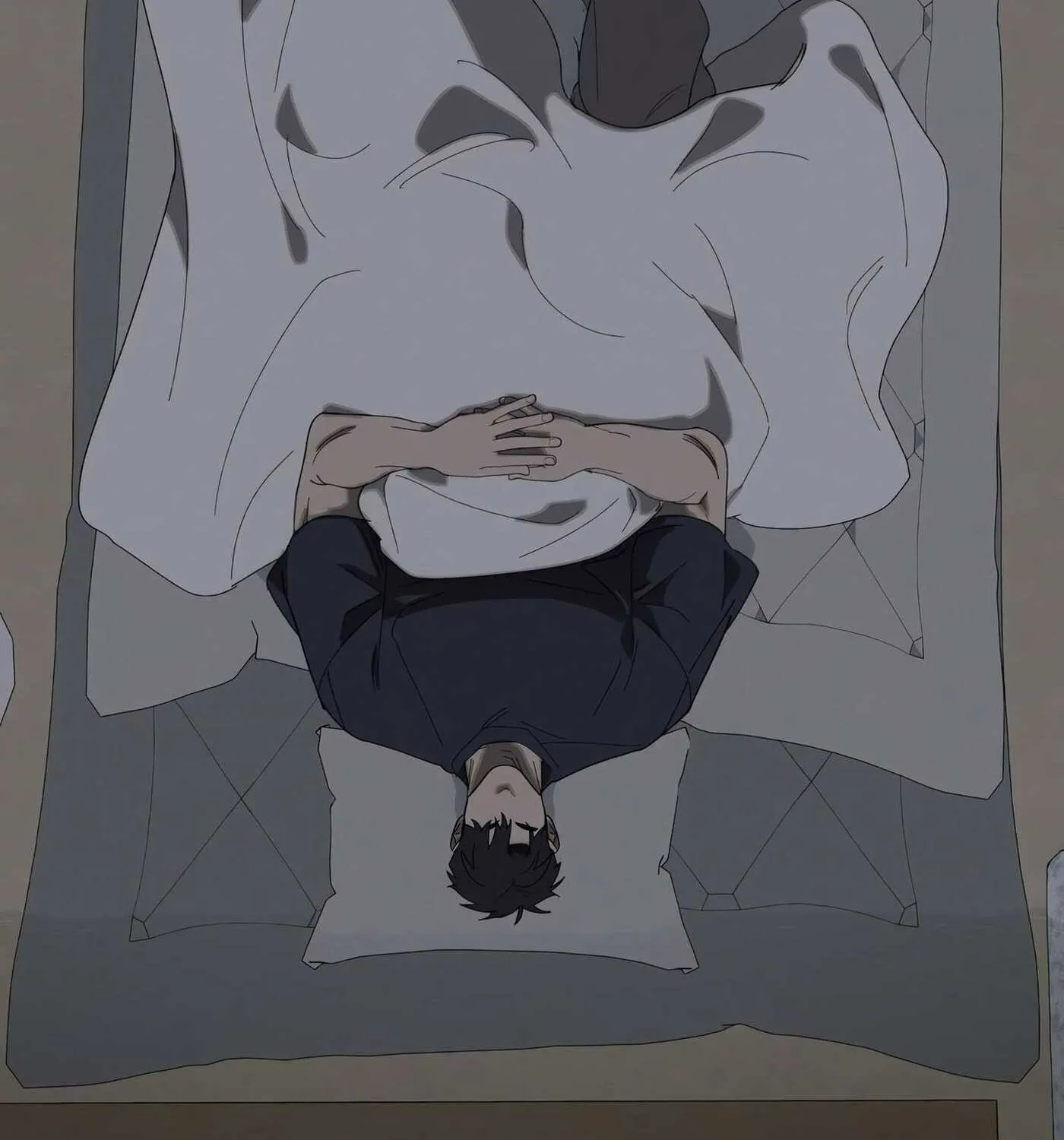 Read Incomplete Combustion chapter 3 image 35 on Lezhin