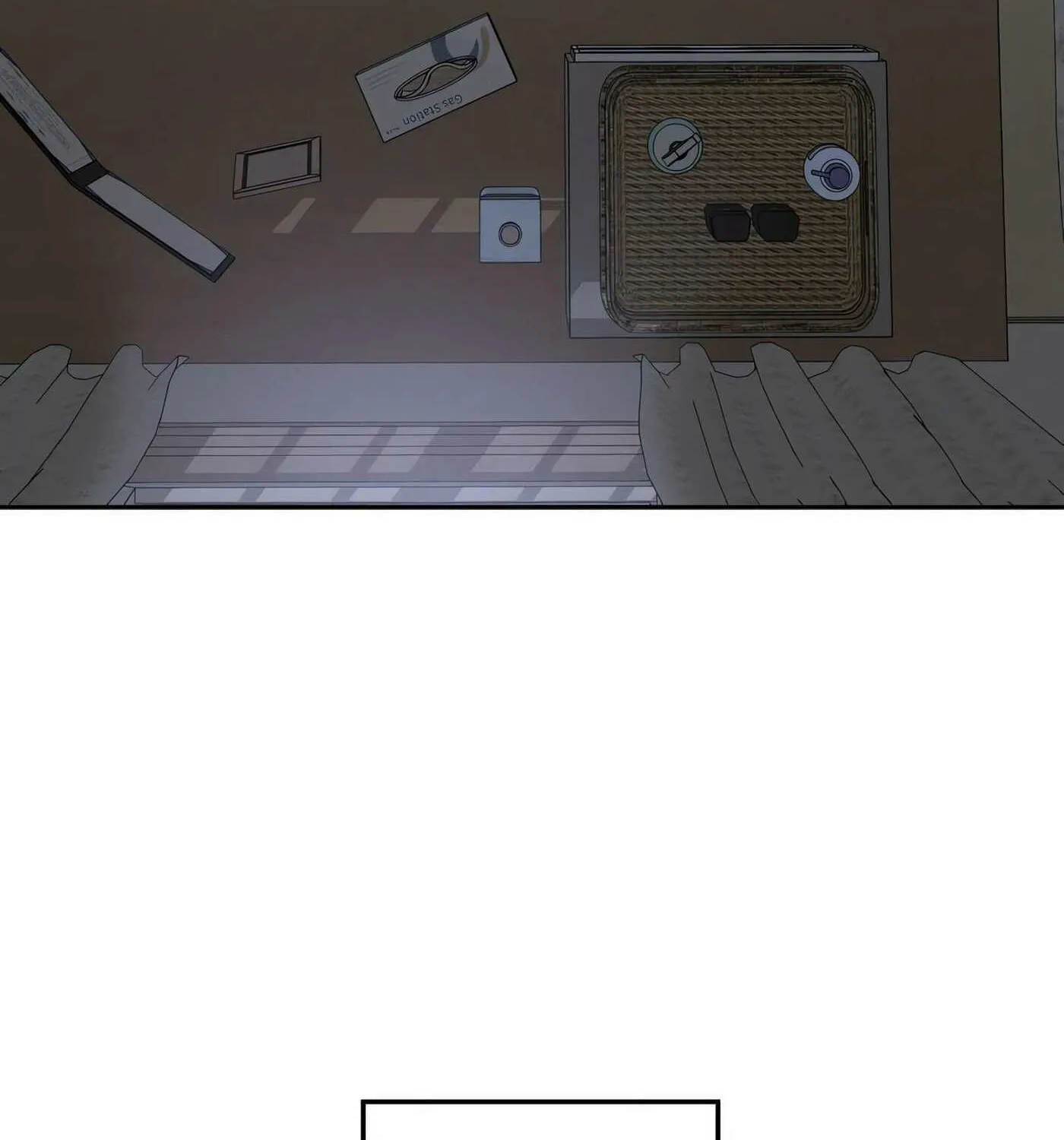 Read Incomplete Combustion chapter 3 image 36 on Lezhin