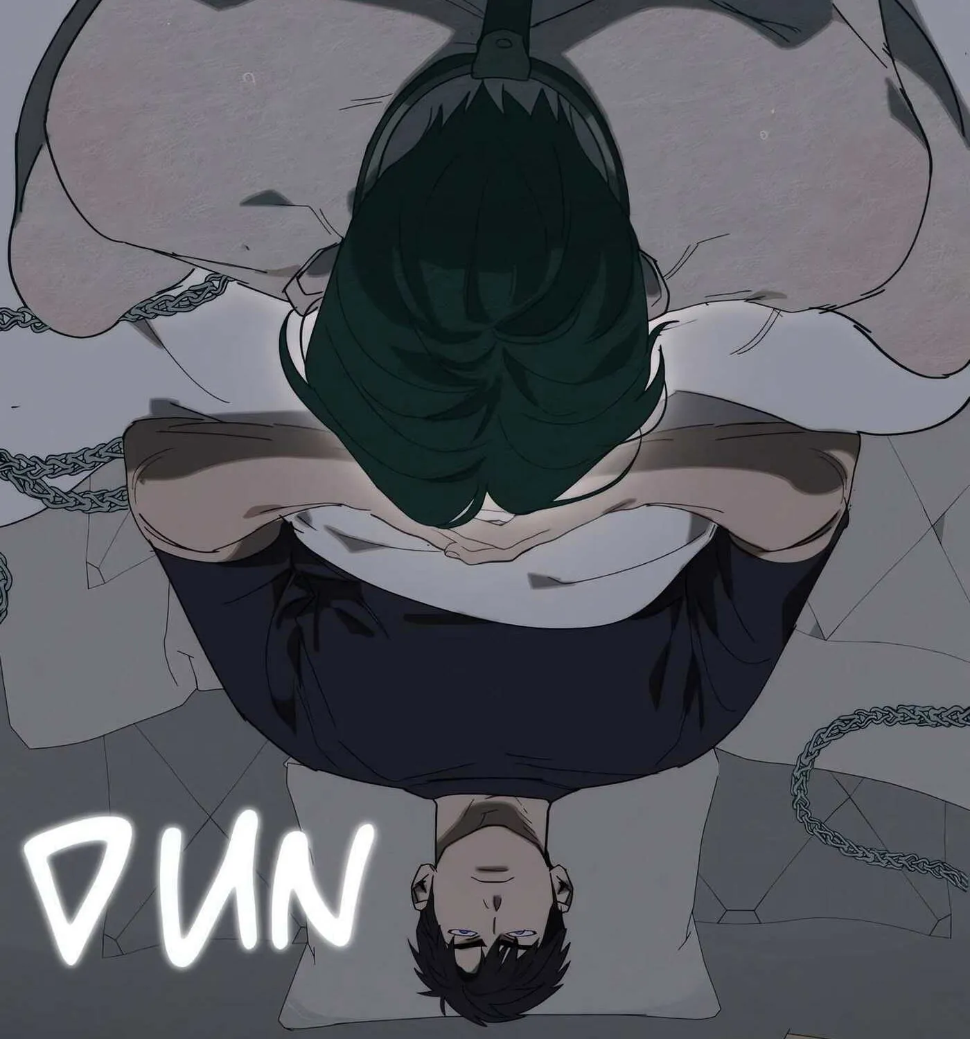 Read Incomplete Combustion chapter 3 image 43 on Lezhin