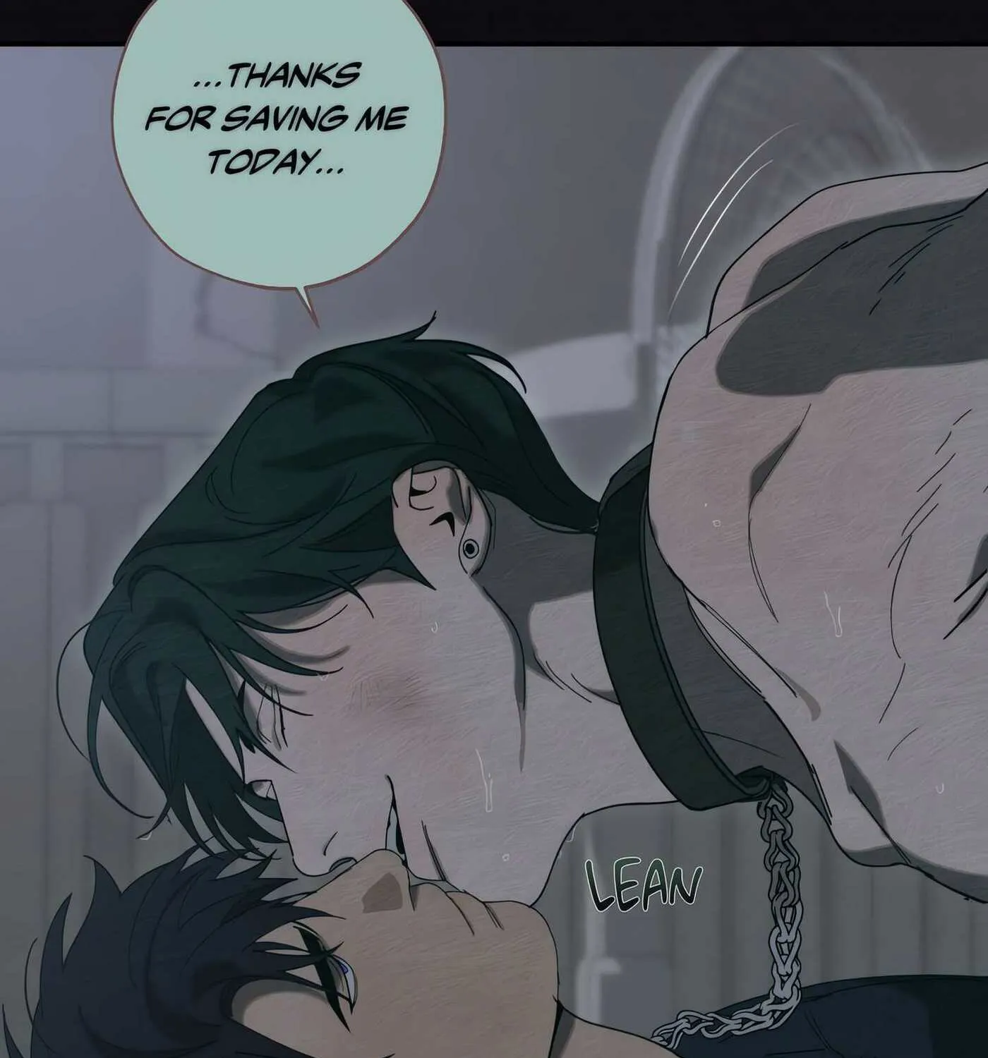 Read Incomplete Combustion chapter 3 image 51 on Lezhin