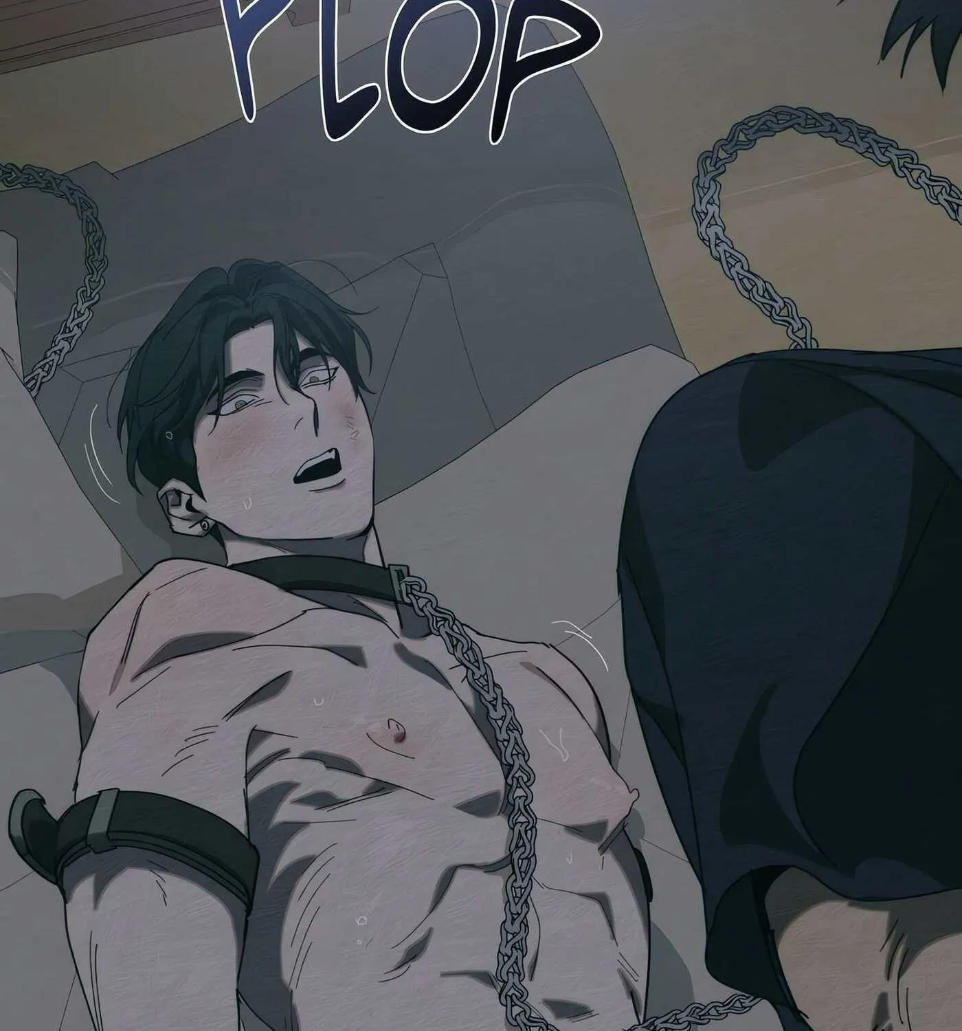 Read Incomplete Combustion chapter 3 image 61 on Lezhin