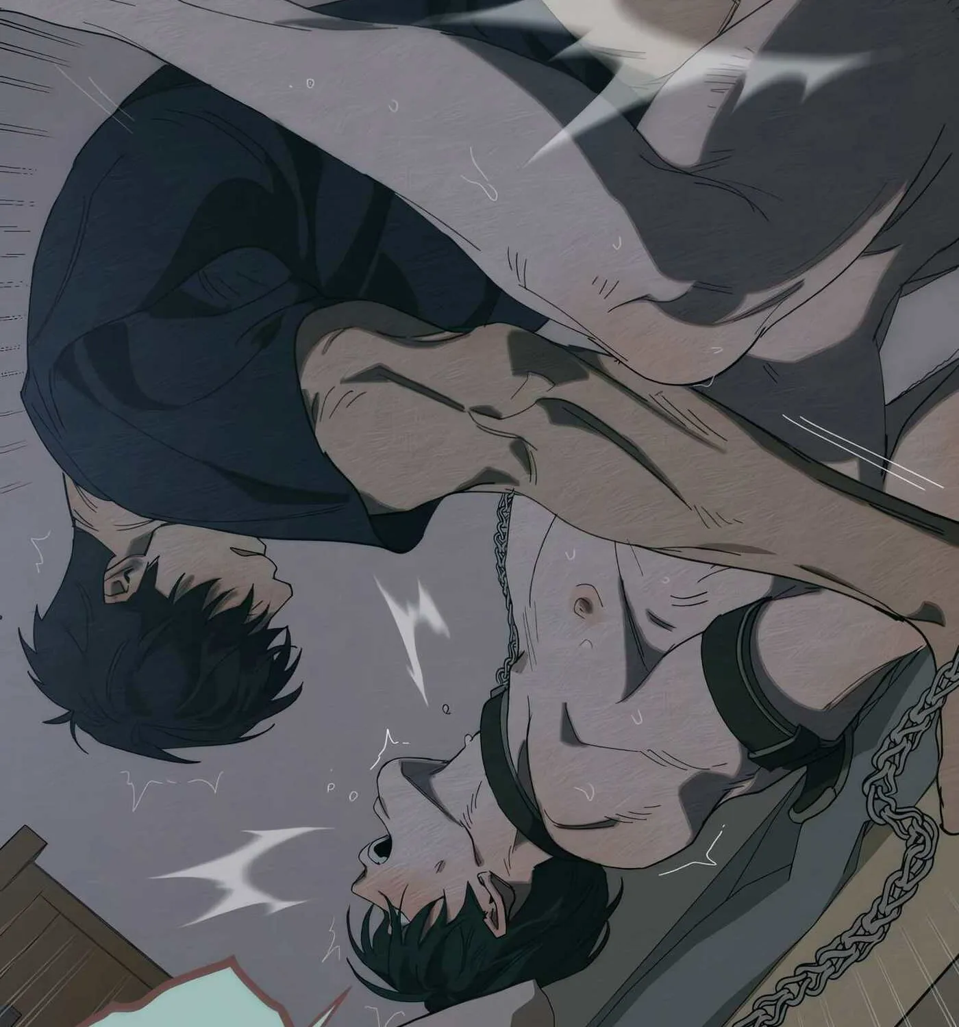 Read Incomplete Combustion chapter 3 image 66 on Lezhin