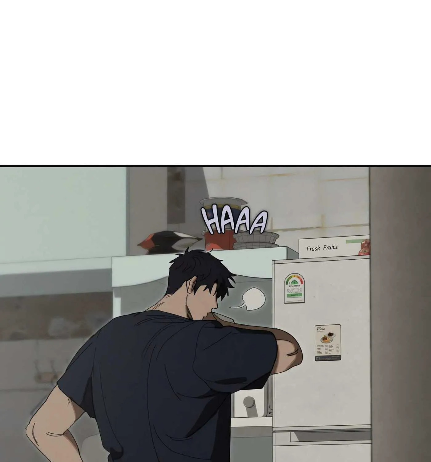 Read Incomplete Combustion chapter 3 image 84 on Lezhin