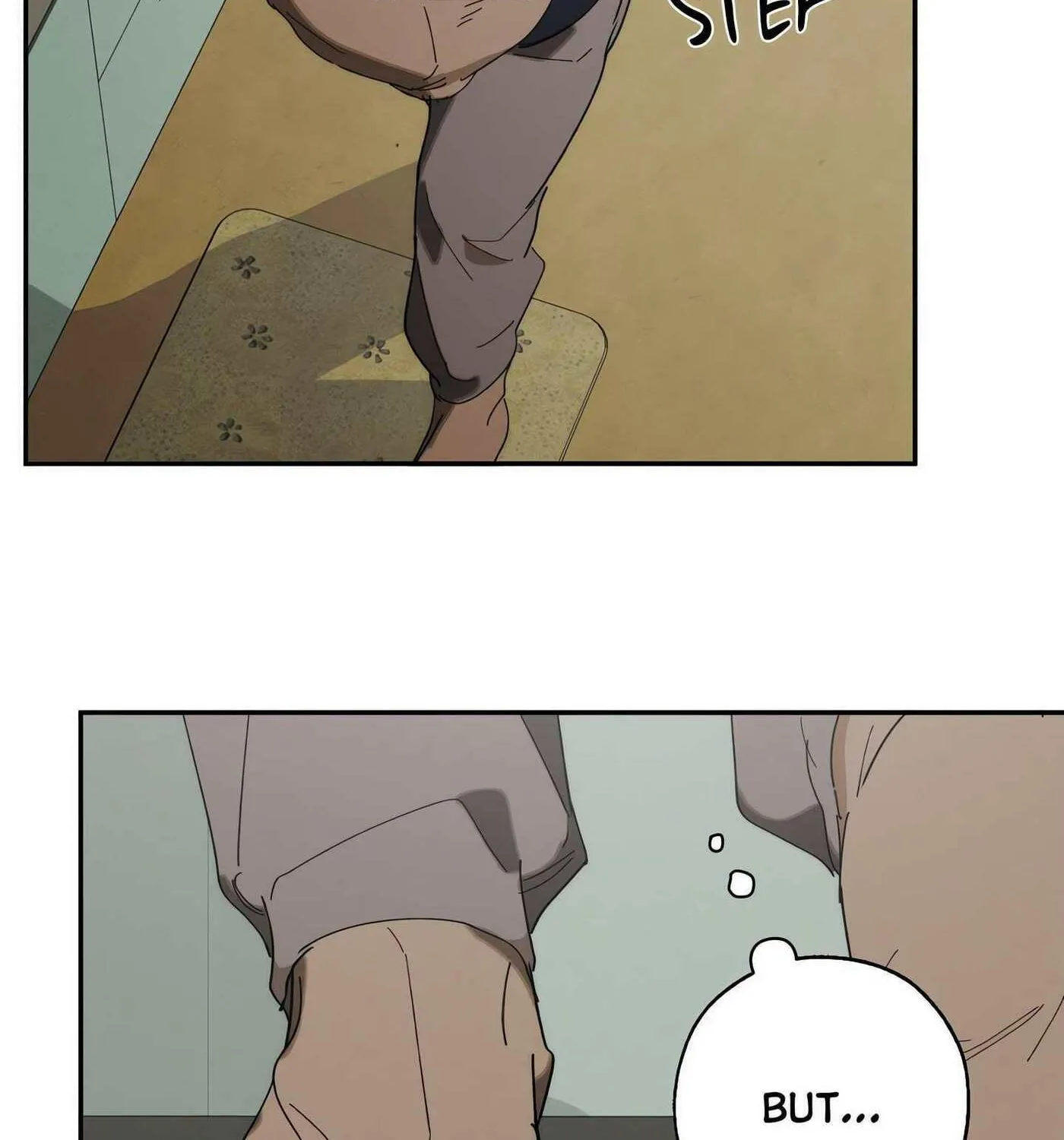 Read Incomplete Combustion chapter 3 image 87 on Lezhin