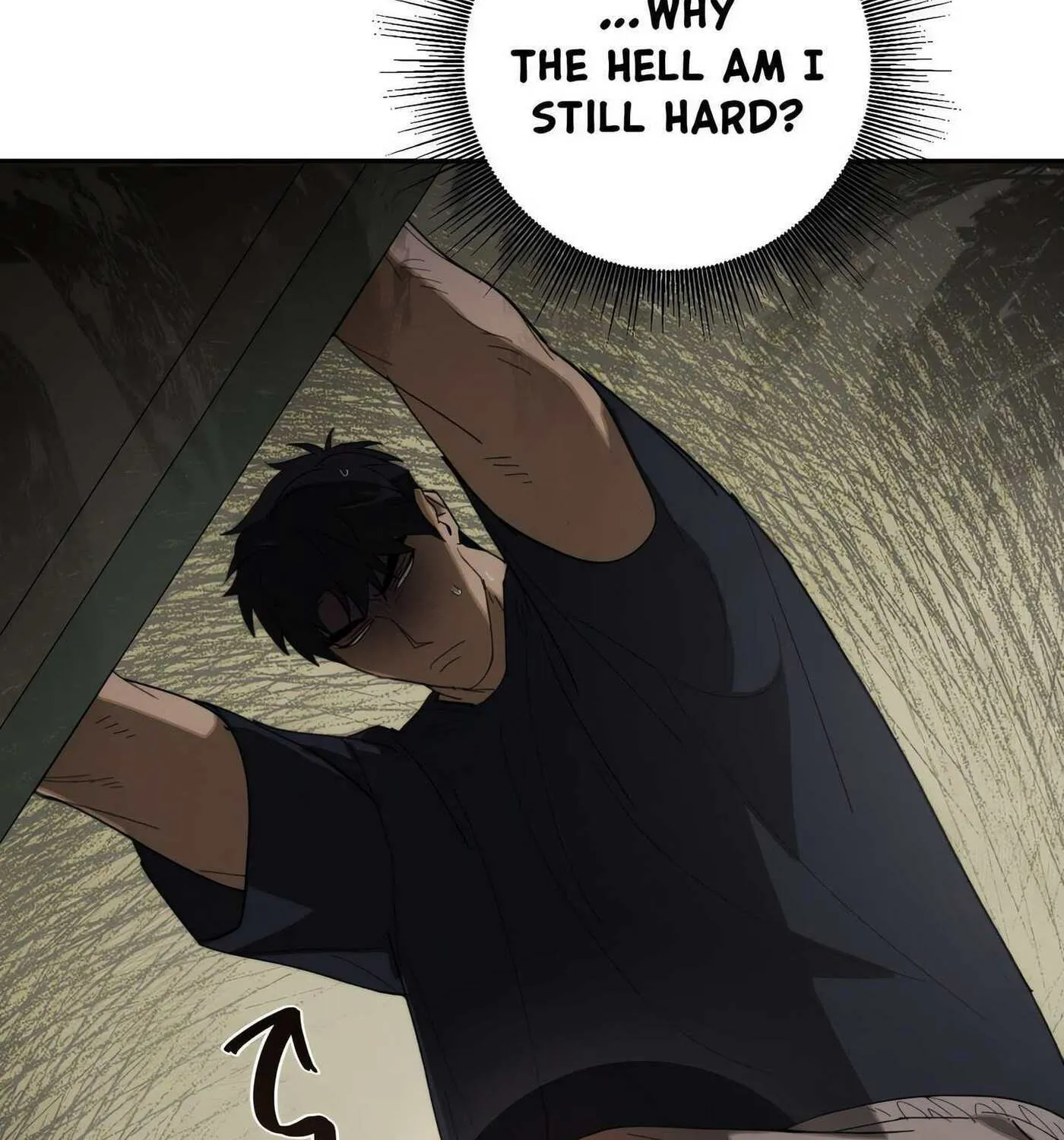 Read Incomplete Combustion chapter 3 image 89 on Lezhin