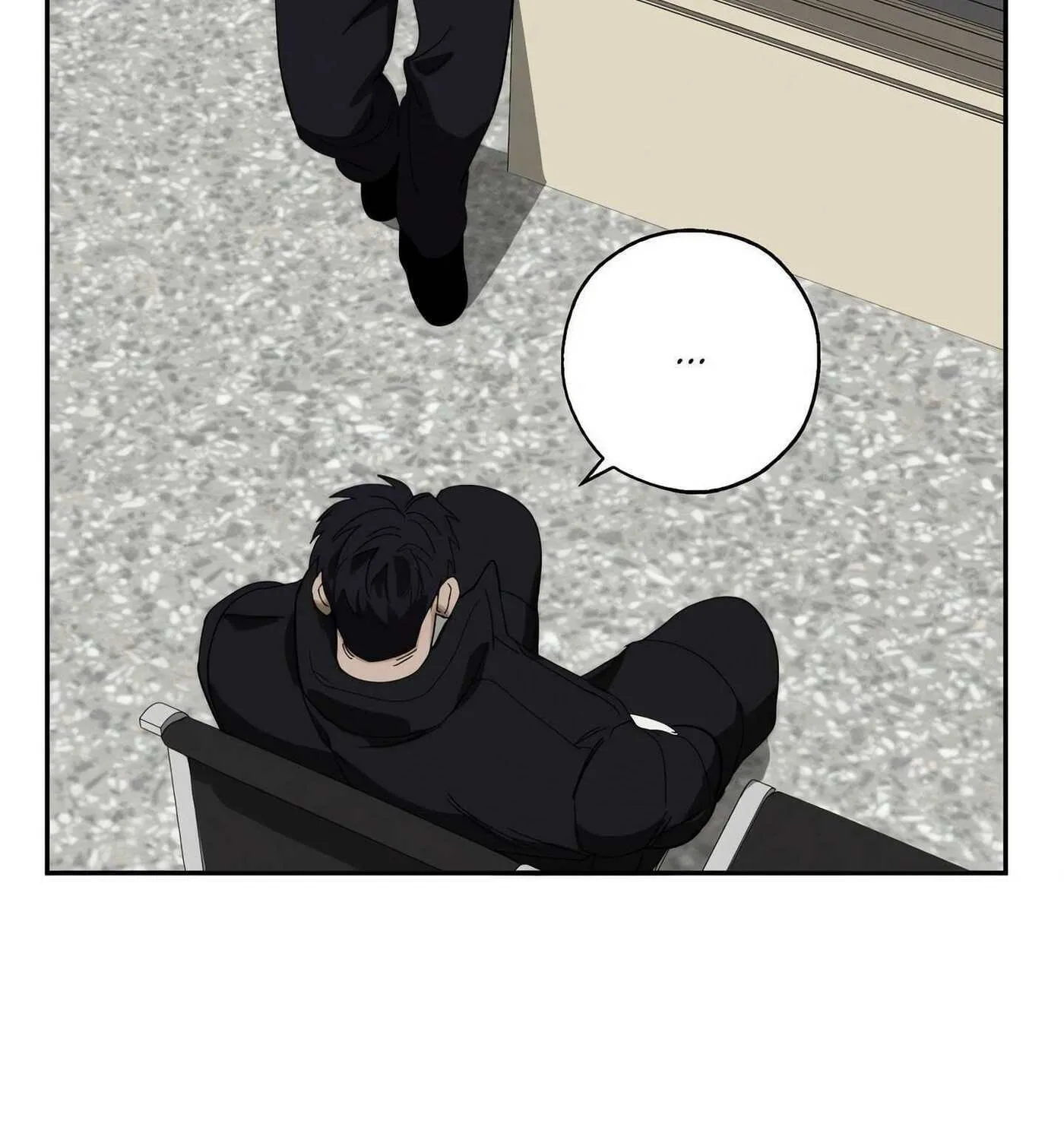 Read Incomplete Combustion chapter 3 image 9 on Lezhin