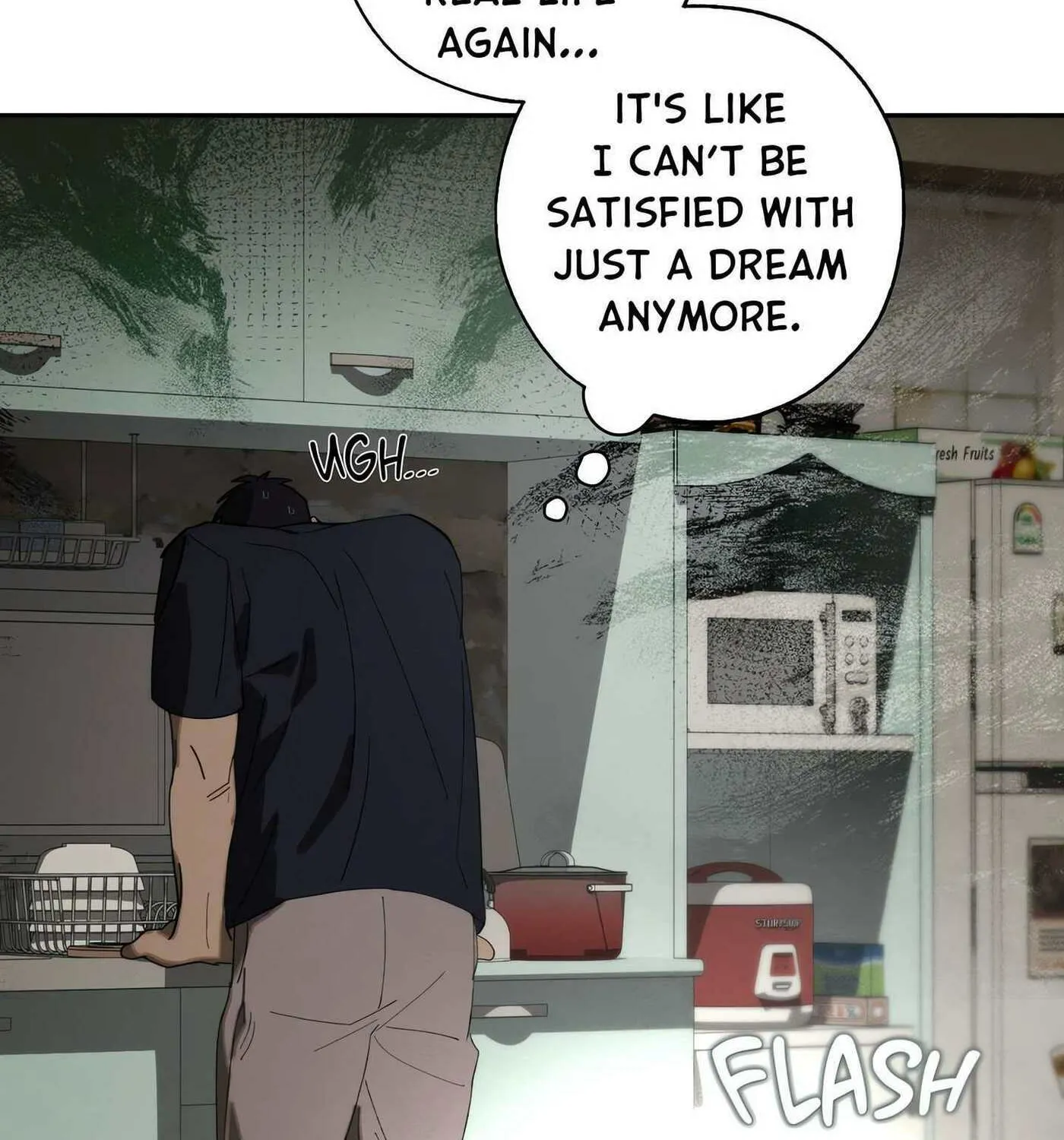 Read Incomplete Combustion chapter 3 image 92 on Lezhin